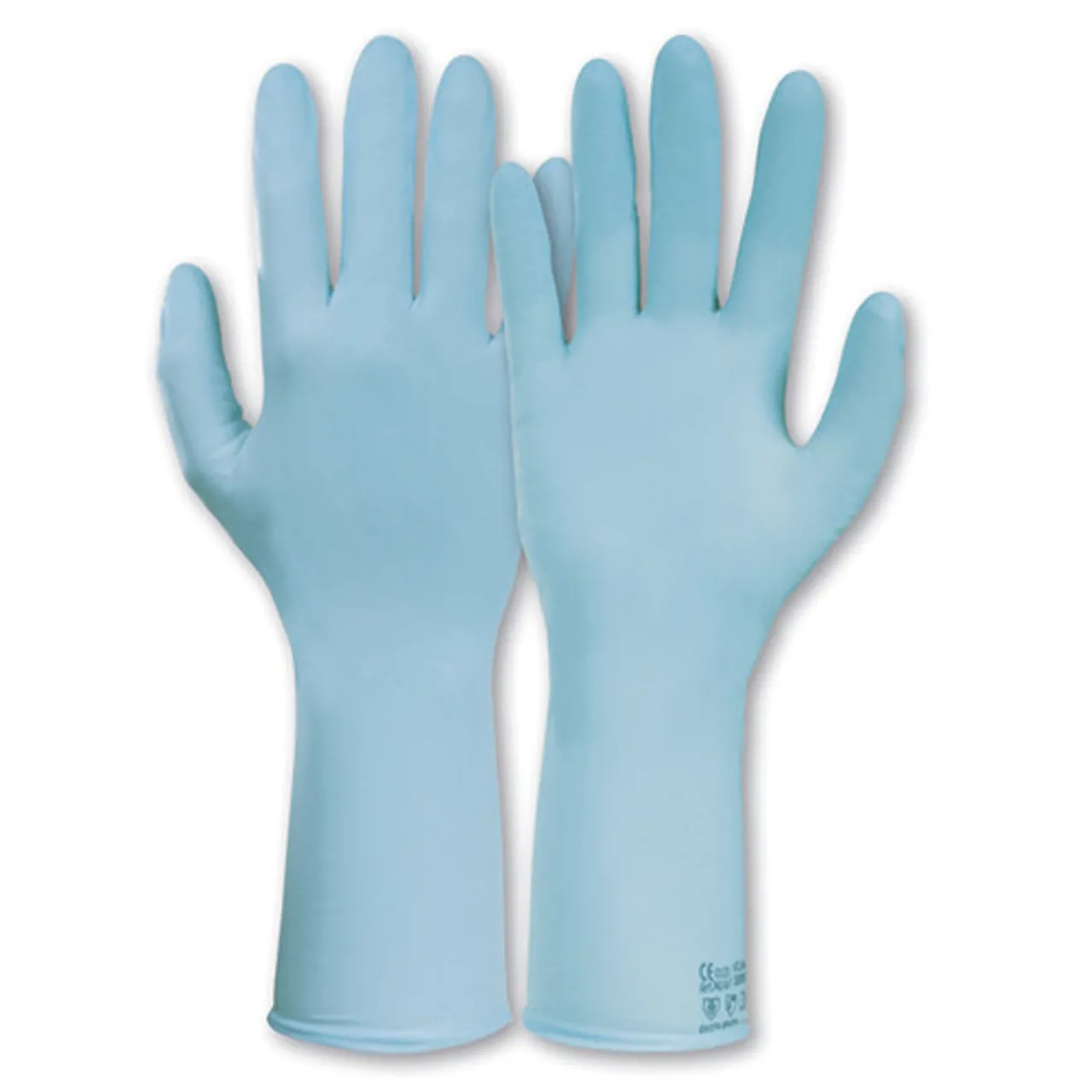 Honeywell KCL Dermatril L 741 Handske 100 stk