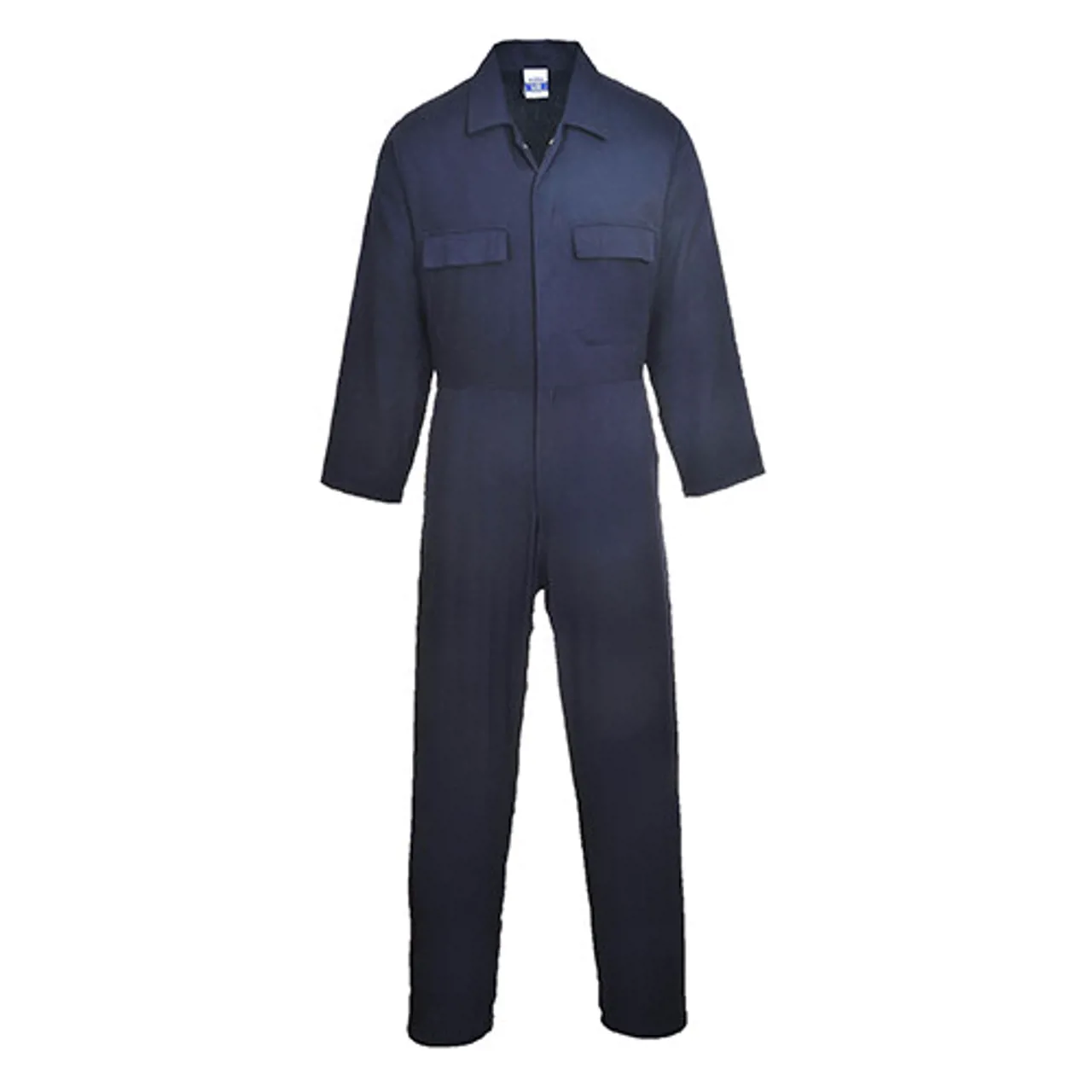 Portwest Euro Bomuld Coverall