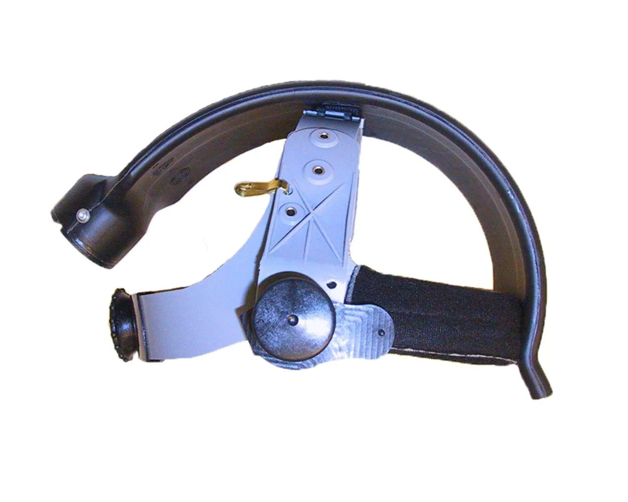 SR luftkanal t/SR 590