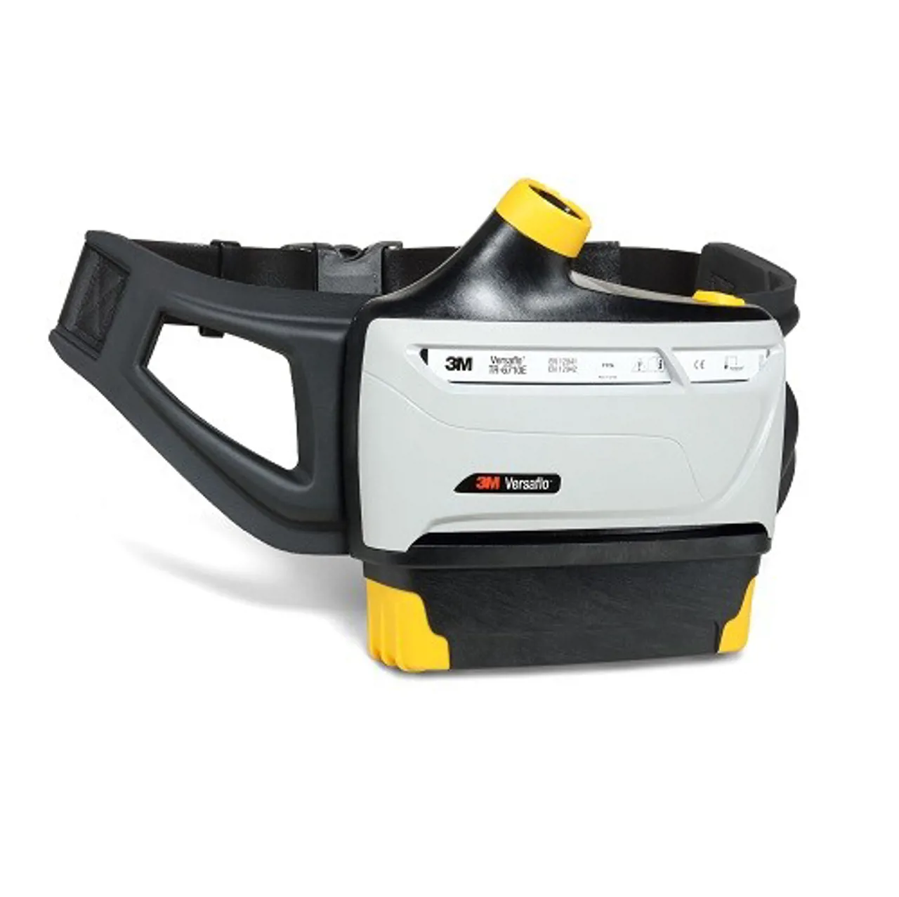 3M TR-819E EX Versaflo Turbo Startsæt 