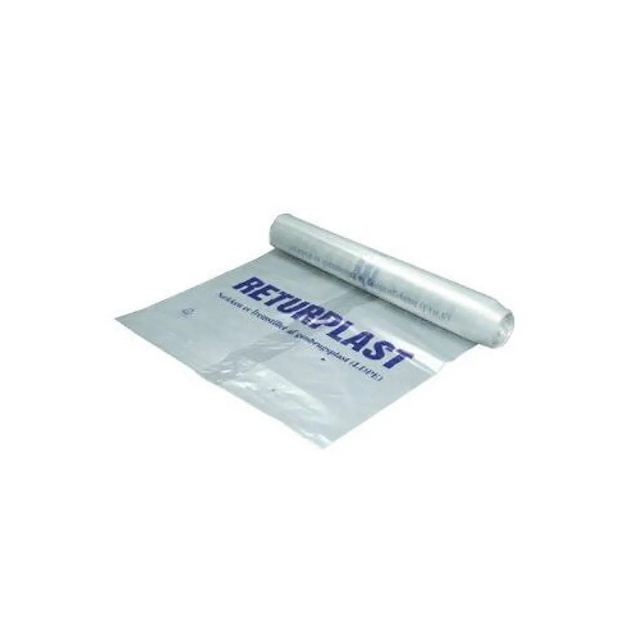 MultiLine Knudesæk LDPE 45 x 160 cm 10 stk