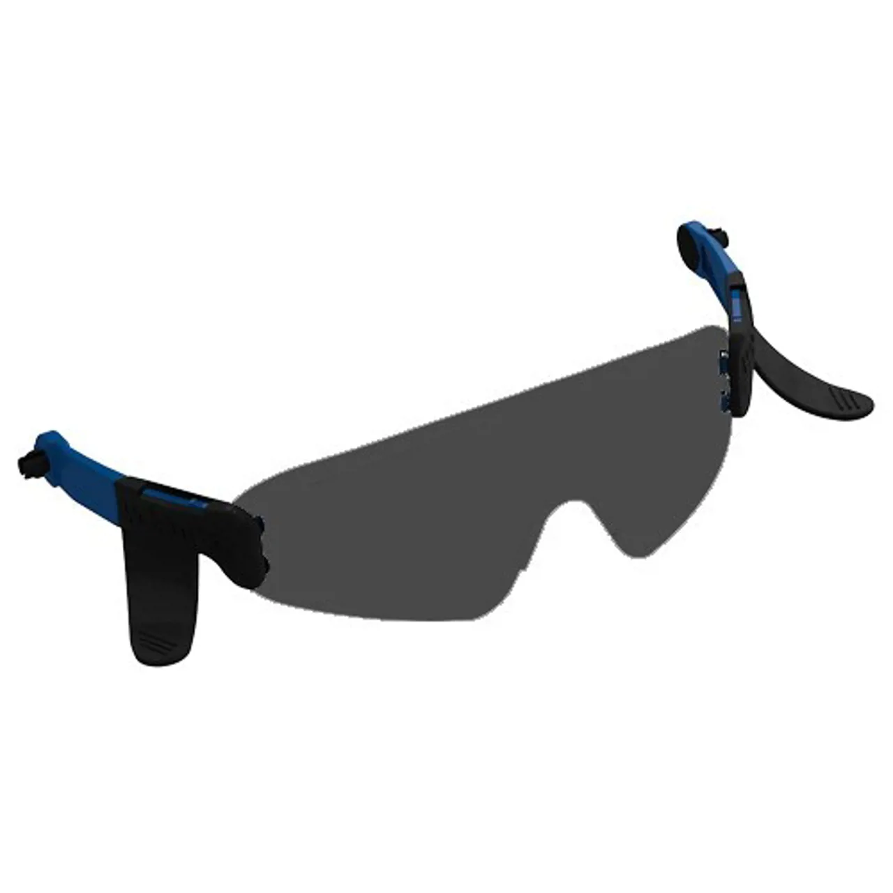 Centurion Nexus Integrerede Brille Mørk