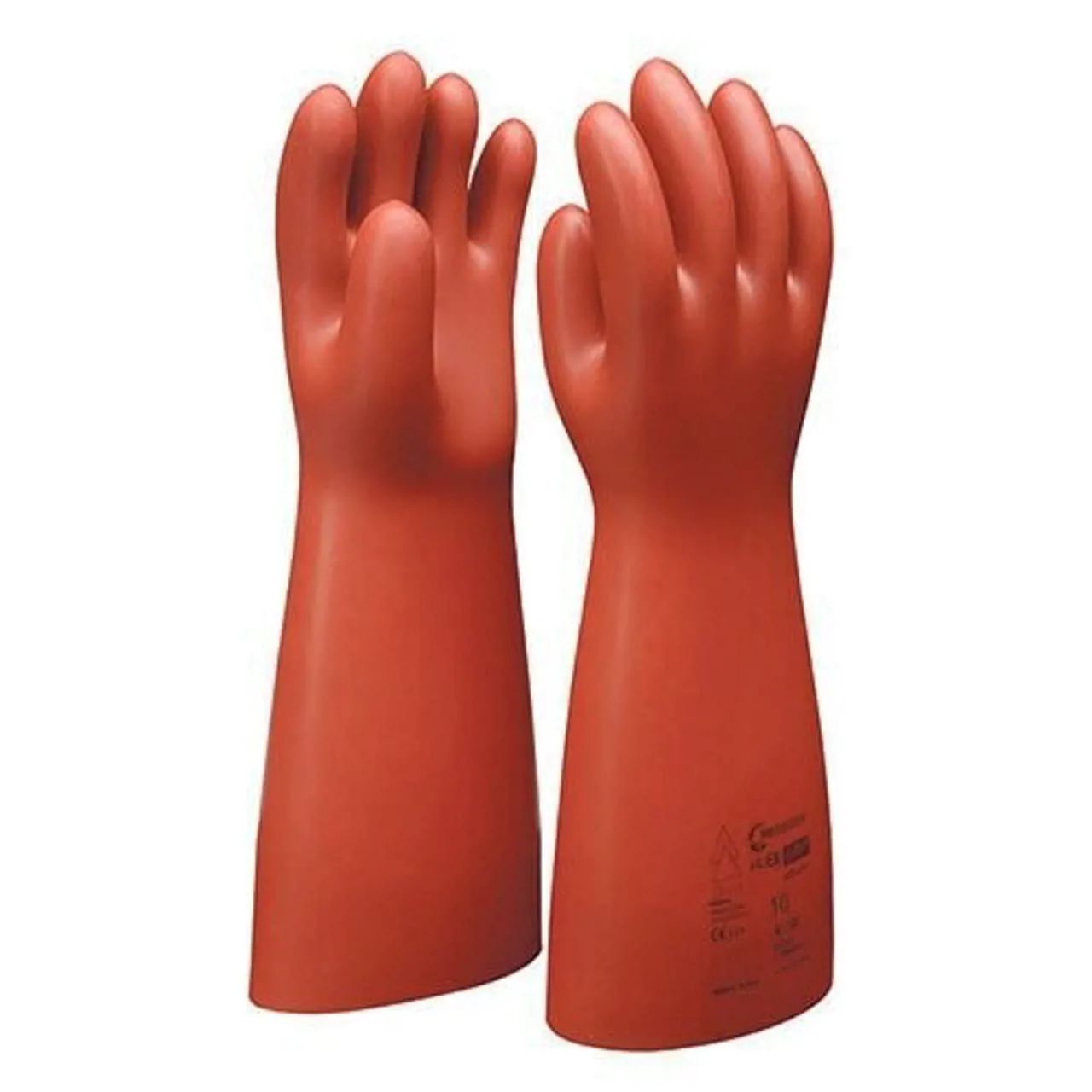 Regeltex Flash & Grip ARC Flash 1000 V Handske