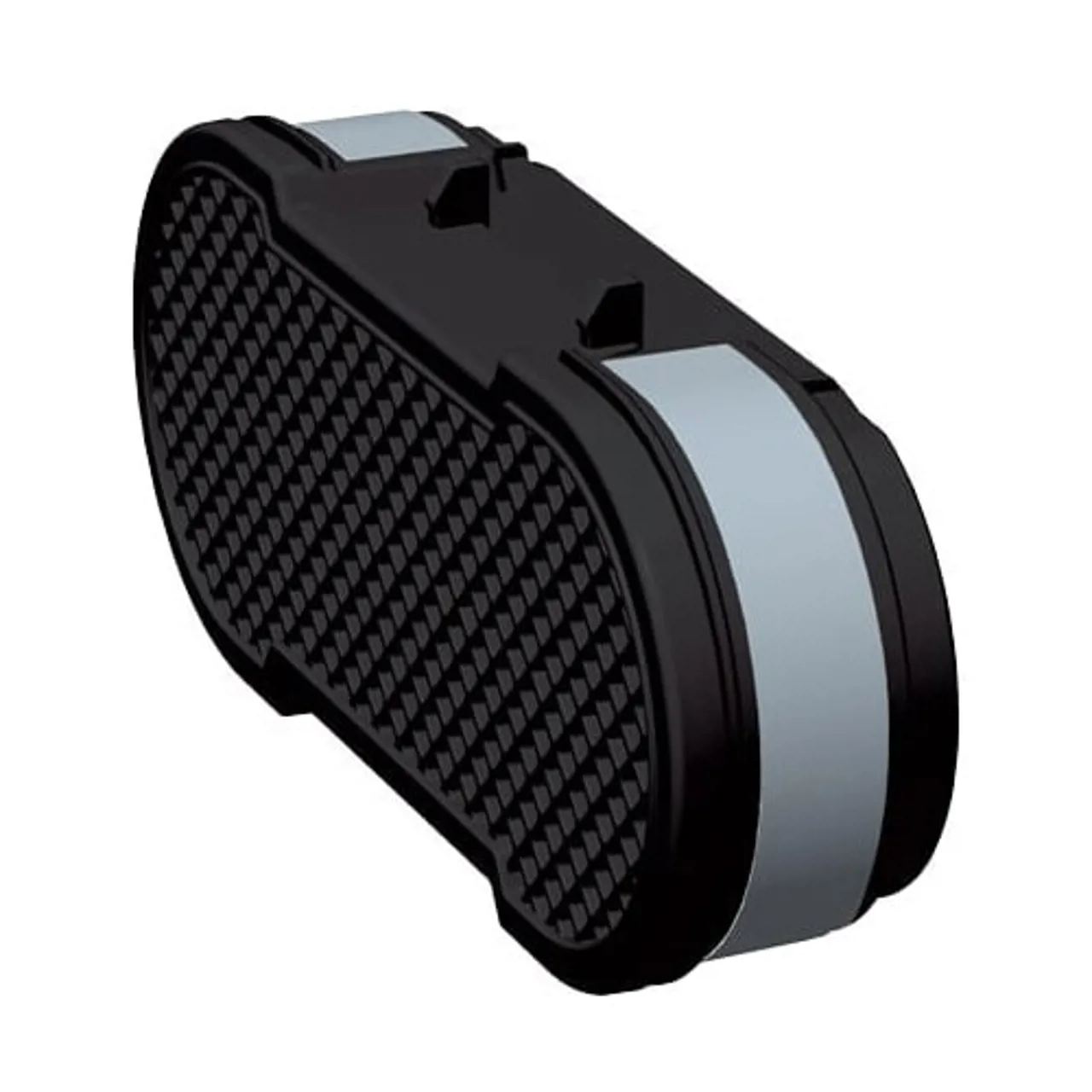 CleanSpace HI-CAP TM3 P3 SL Partikelfilter