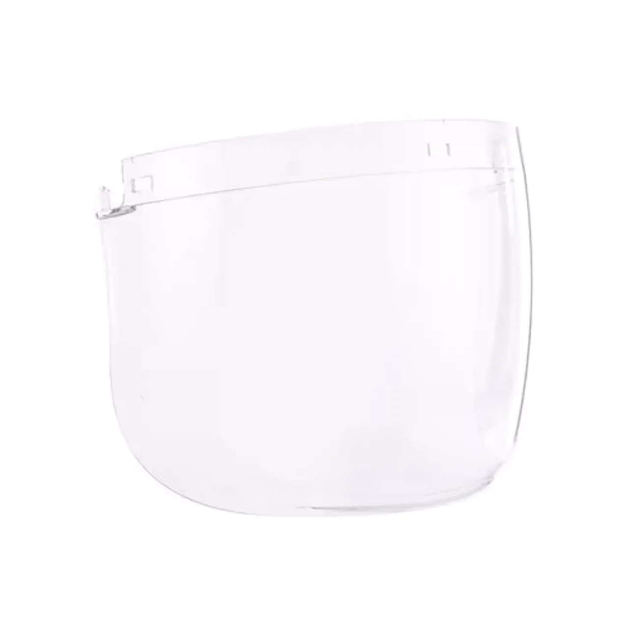 3M 5-Serie Klart Visir Polycarbonat