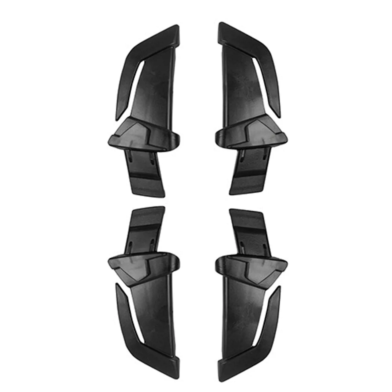 KASK Zenith Lygteclips