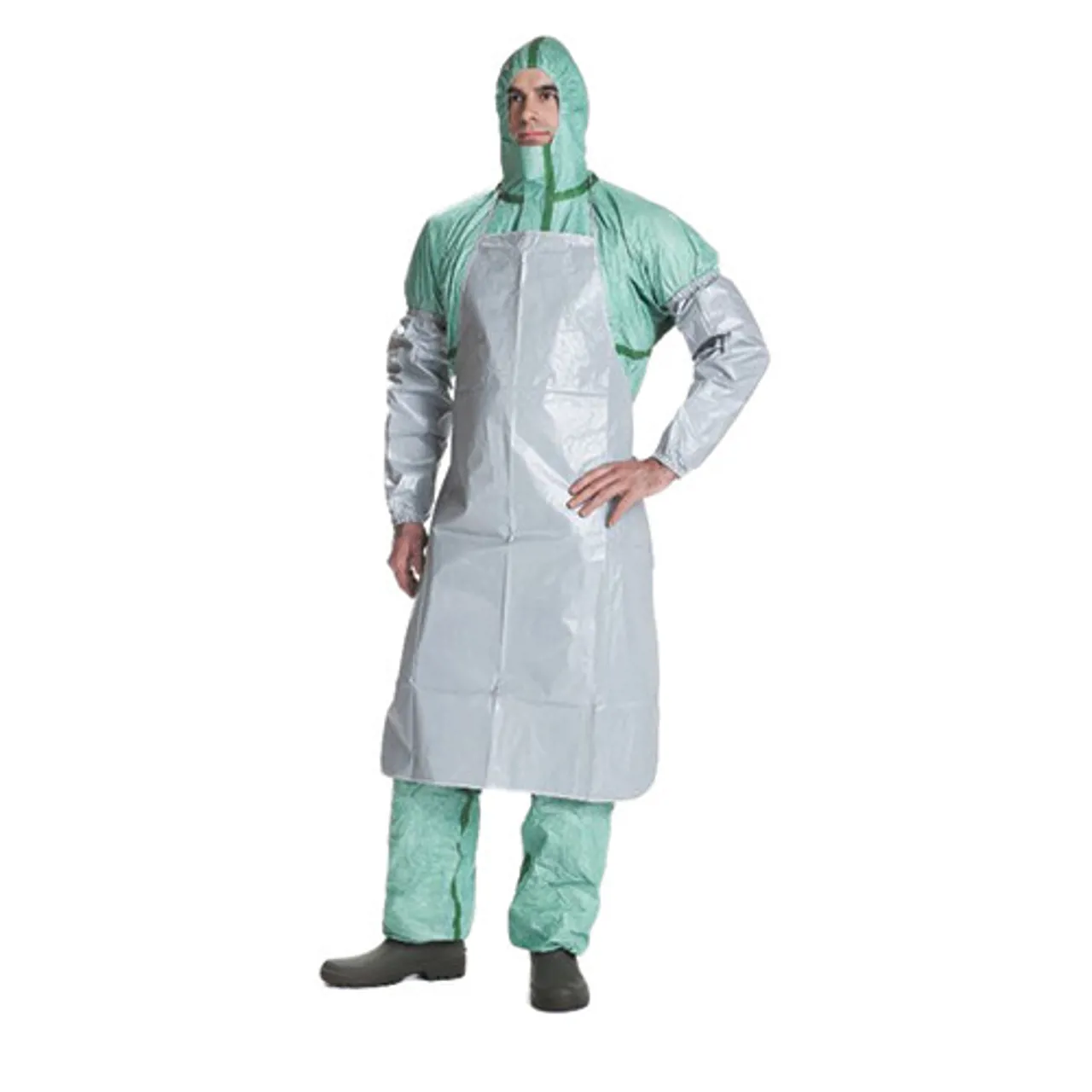 Dupont Tychem 6000 F Forklæde