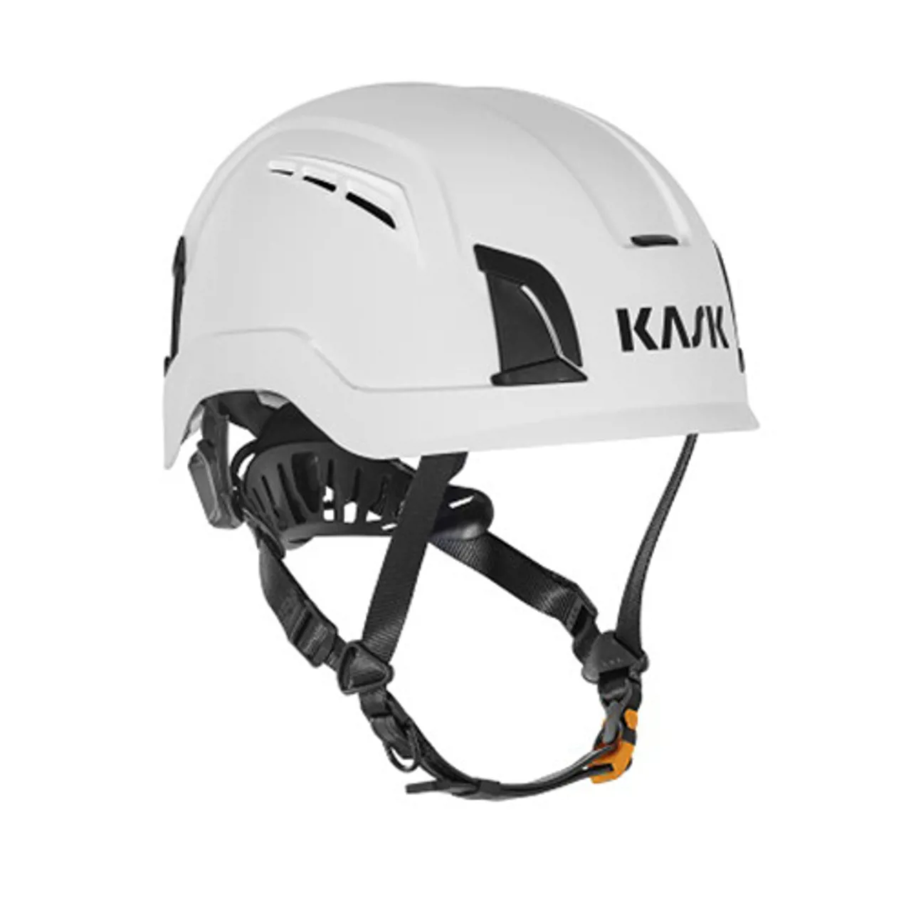KASK Zenith X Hjelm med Ventilation