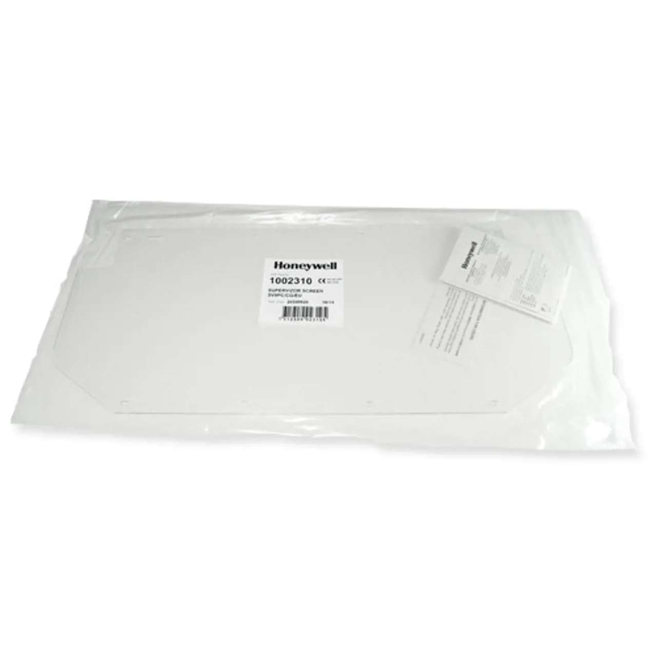 Honeywell Supervizor Visir Kl PC til Hagebeskytter