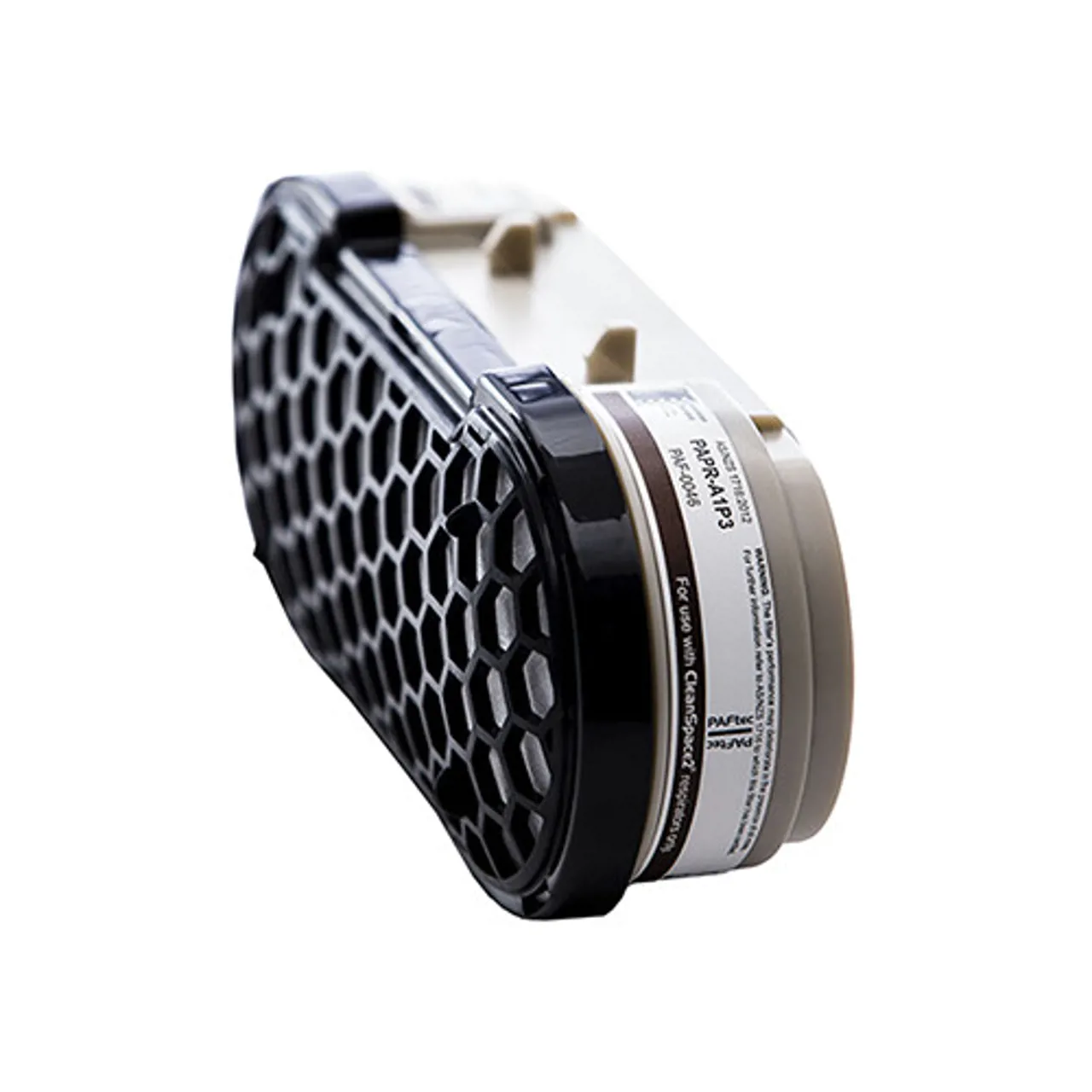 CleanSpace Kombifilter A1 P3 SL R