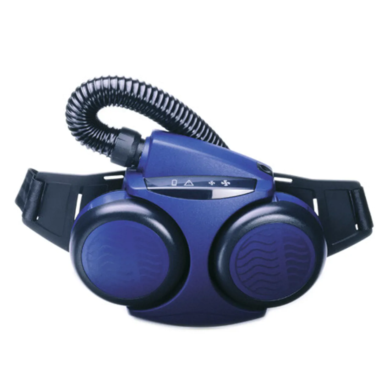 Sundstrøm SR 500 Turboenhed HD Komplet