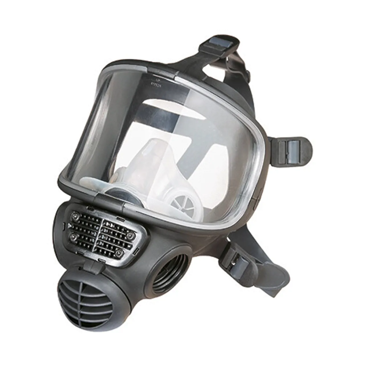 3M FM3 Promask Helmaske EPDM M/L