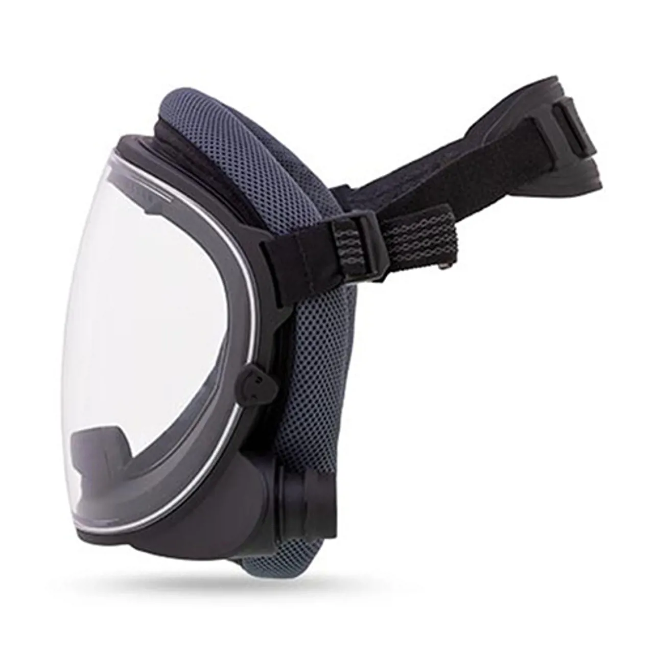 CleanAir UniMask Hovedbånd