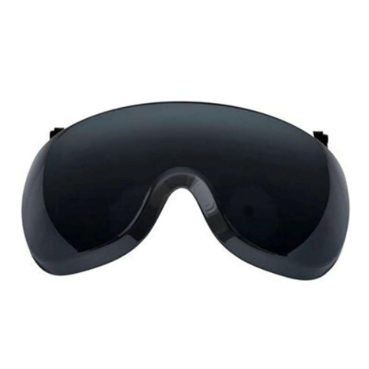 3M SecureFit A-D/A-R Kort Visir
