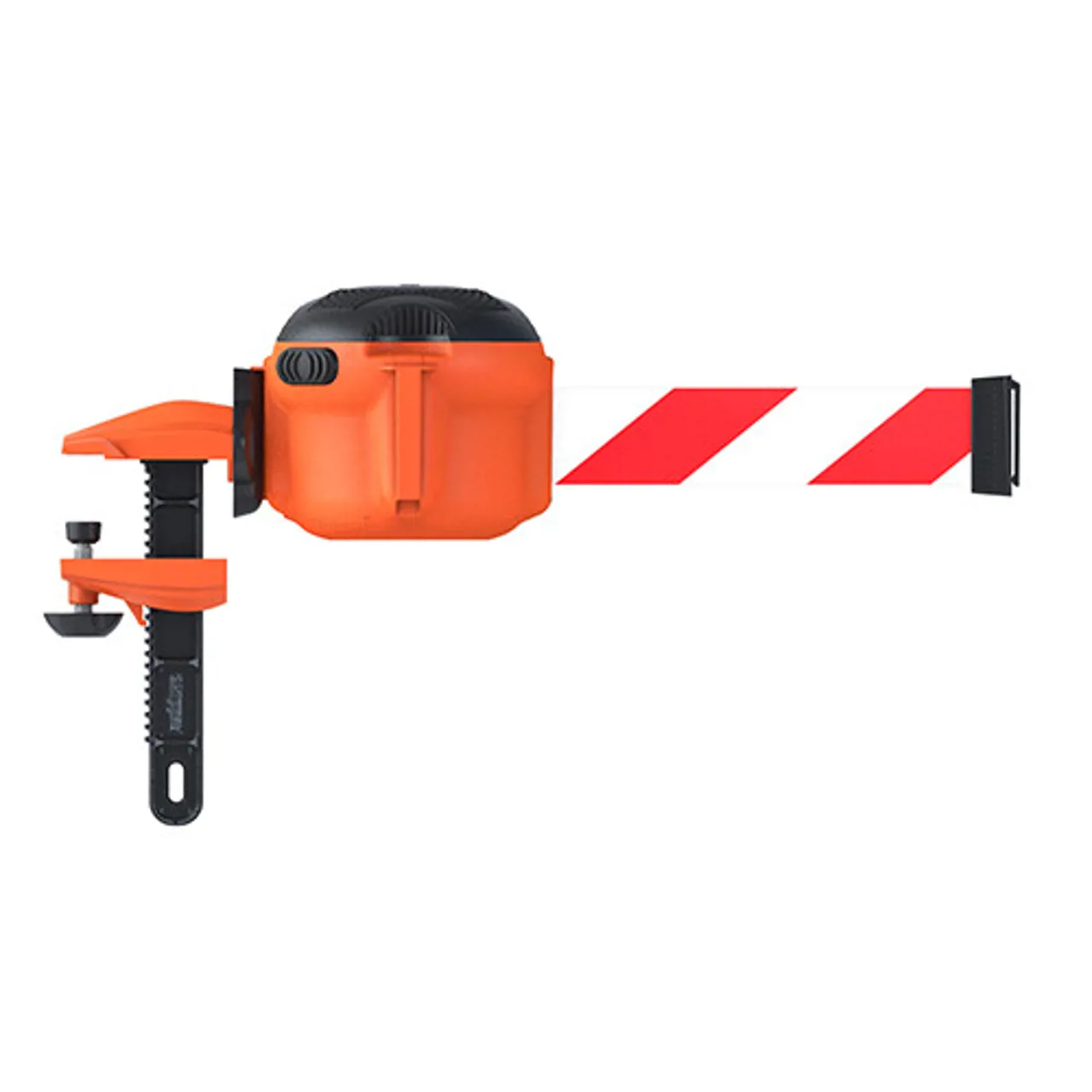 Skipper Holder/Modtager med Klemme