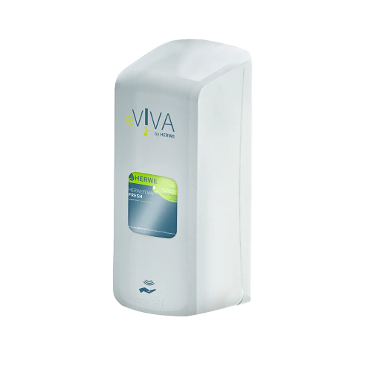 Herwe eViva Dispenser 1000 ml