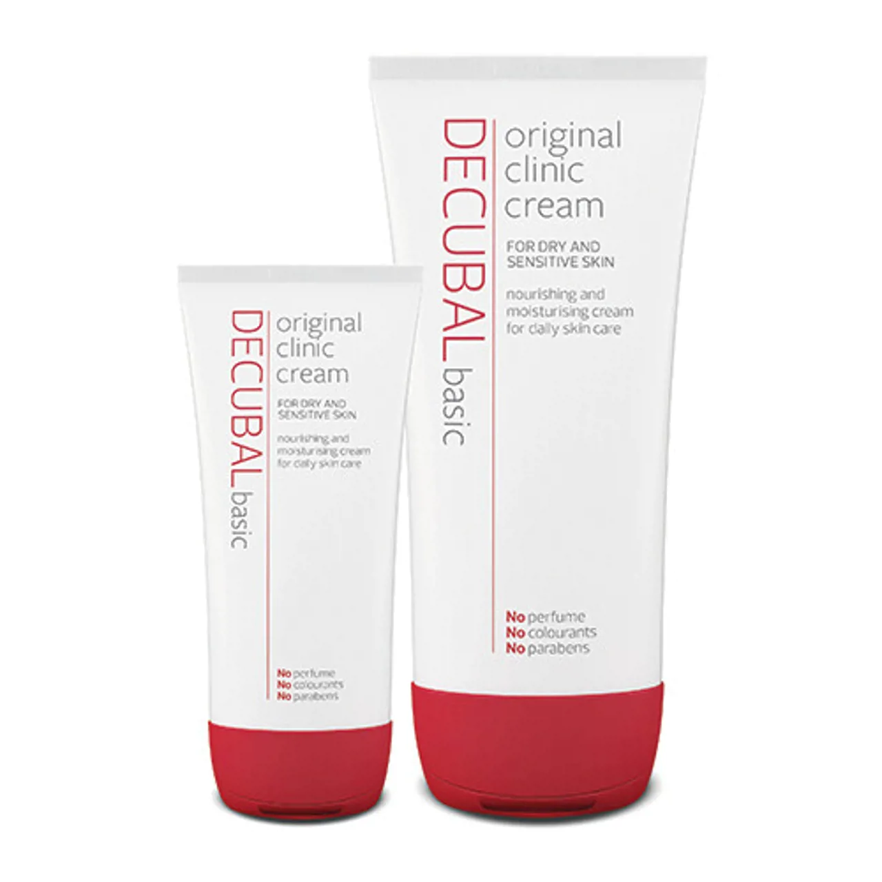 Decubal Clinic Creme 250 g