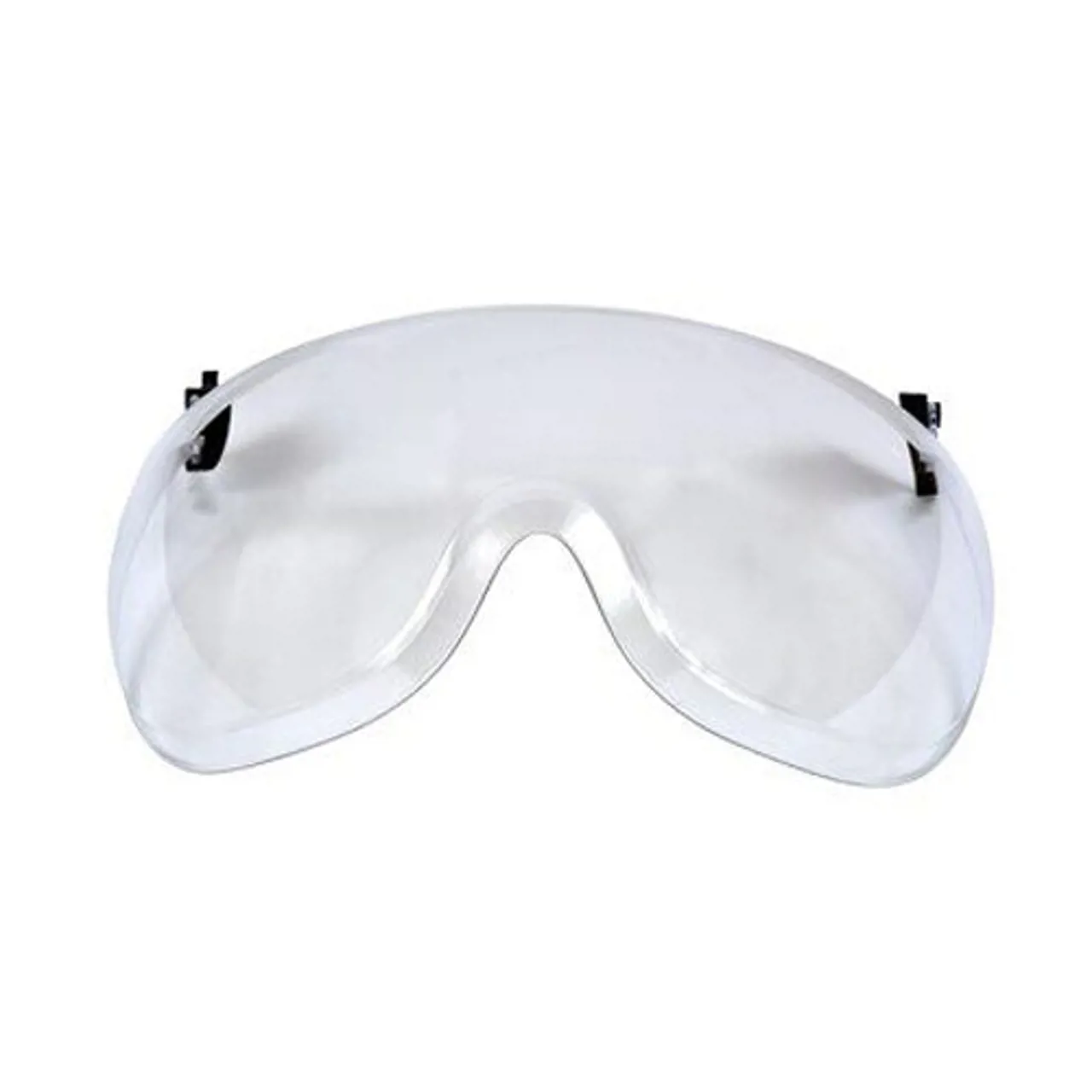 3M SecureFit Kort Visir Klar