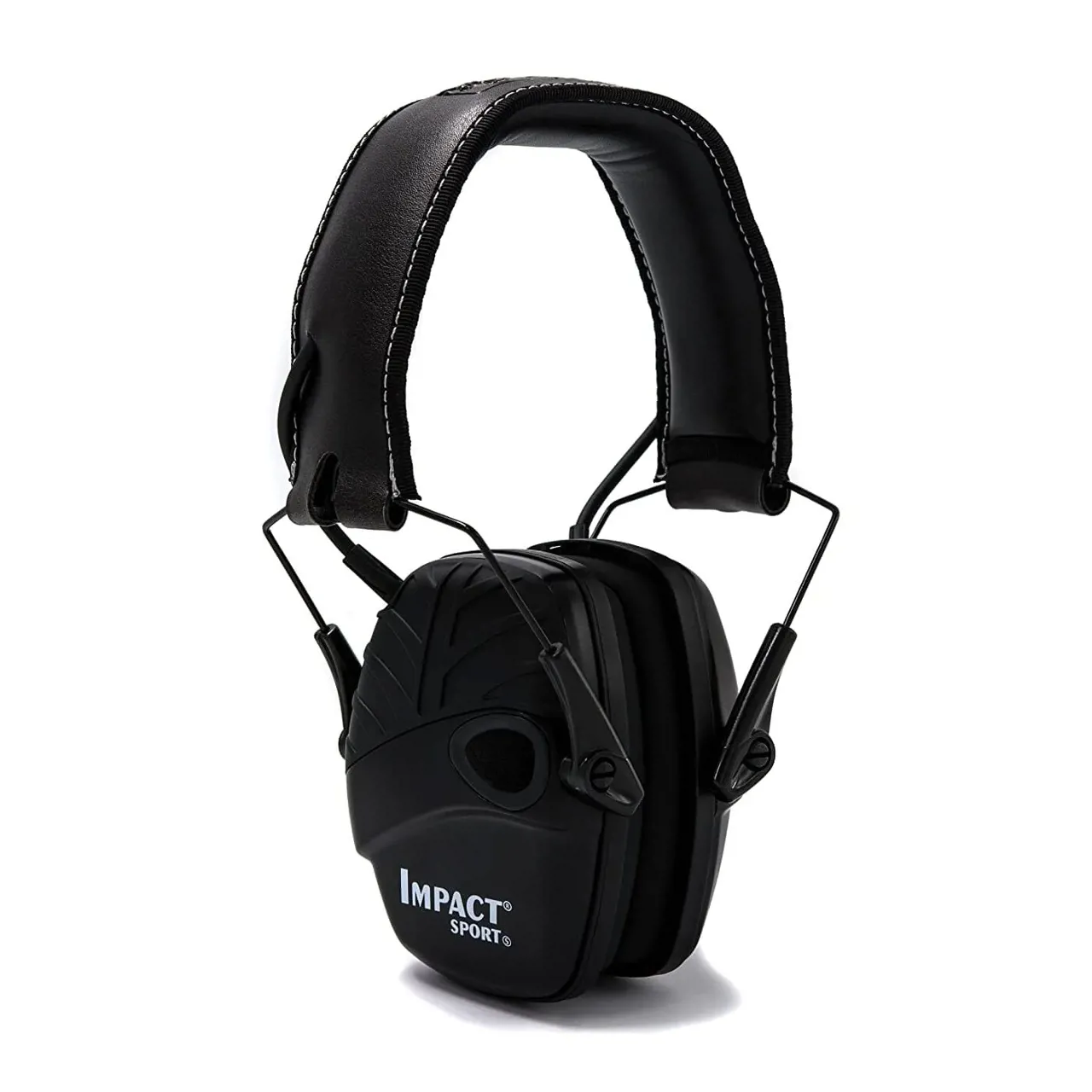Honeywell Impact Sport Ørekopper Foldebøjle