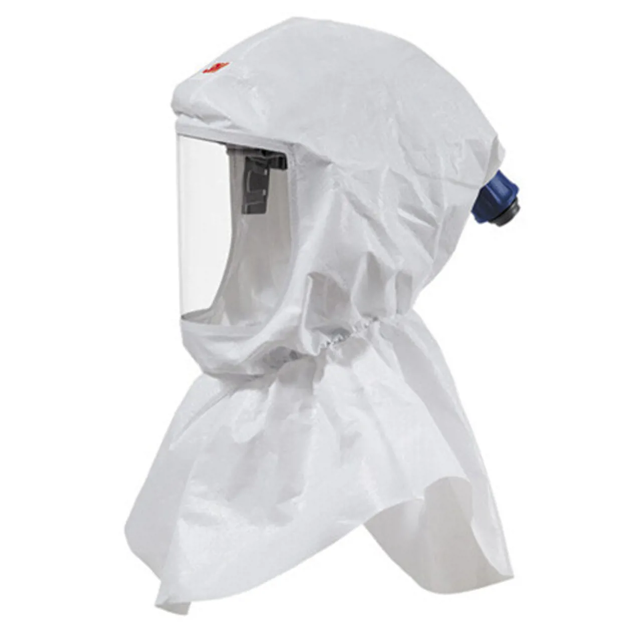 3M S-655 Versaflo Hætte