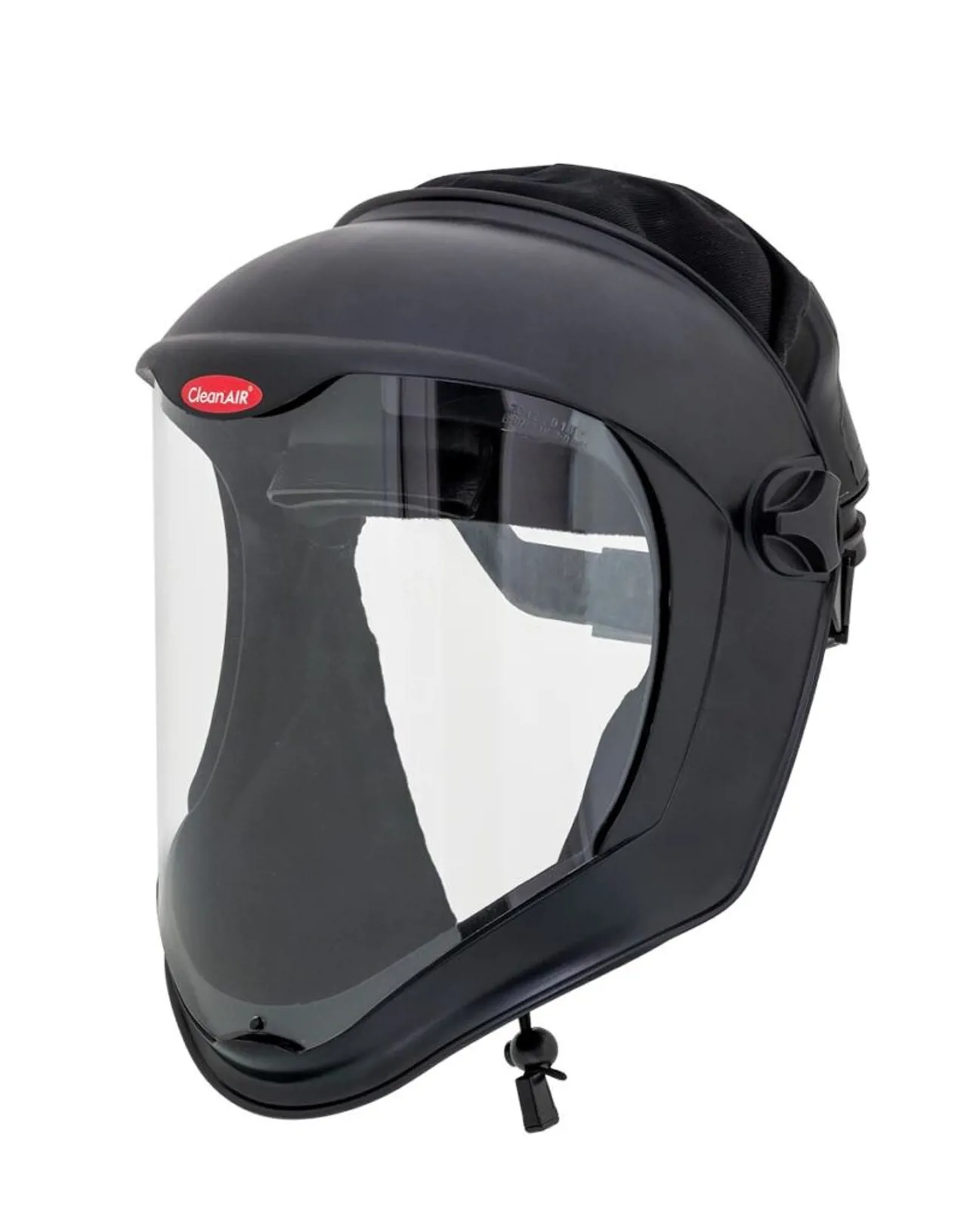 CleanAIR CA-3 Slibeskærm PC