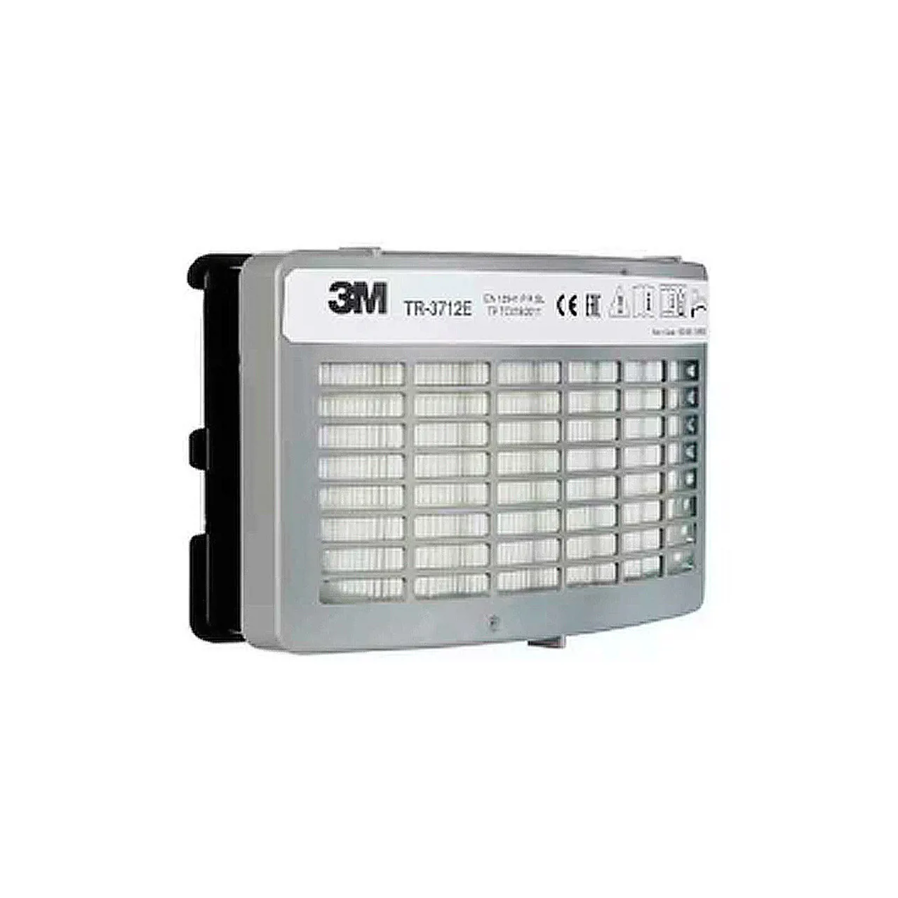 3M™ Versaflo™ partikelfilter, TR-3712E