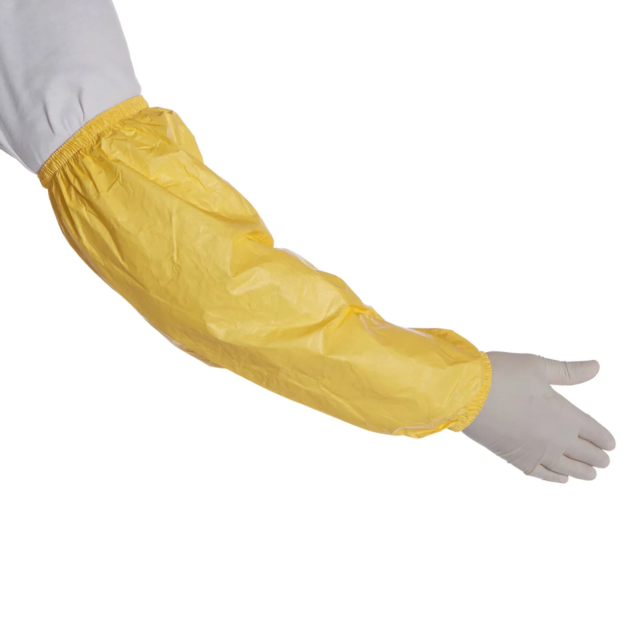 Dupont Tychem 2000 C Ærmeovertræk 50 stk