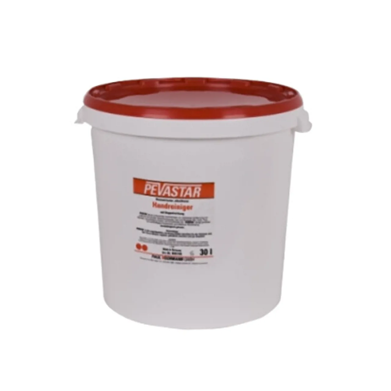 Pevastar Neutral Håndrens 30 L