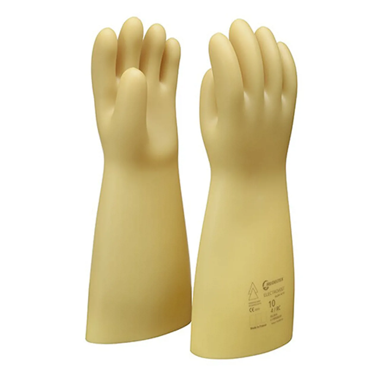 Regeltex Electrovolt Handske 1000V Klasse 0