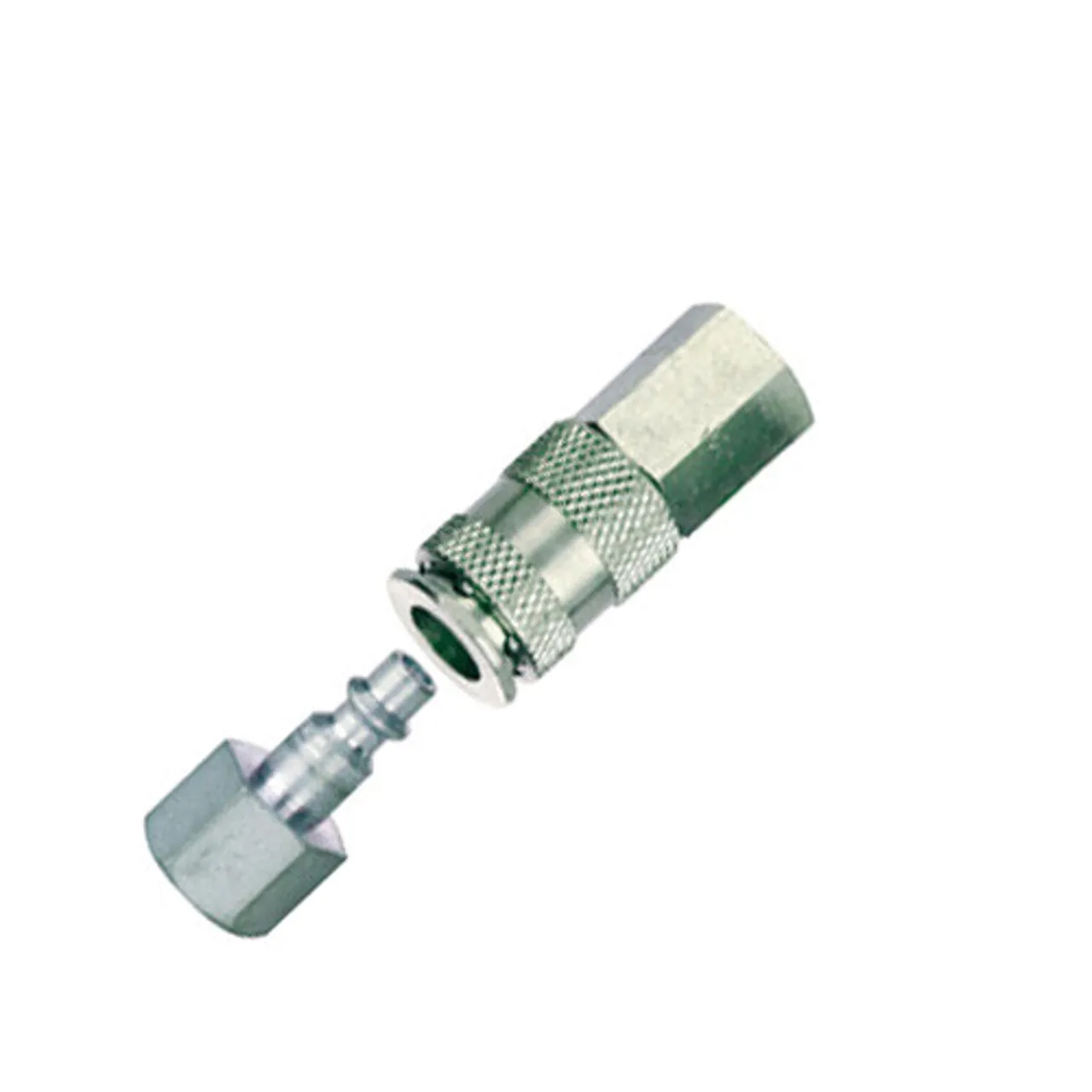 3M Cejn 2-H Kobling + Nippel 3/8" Udvendig Gevind