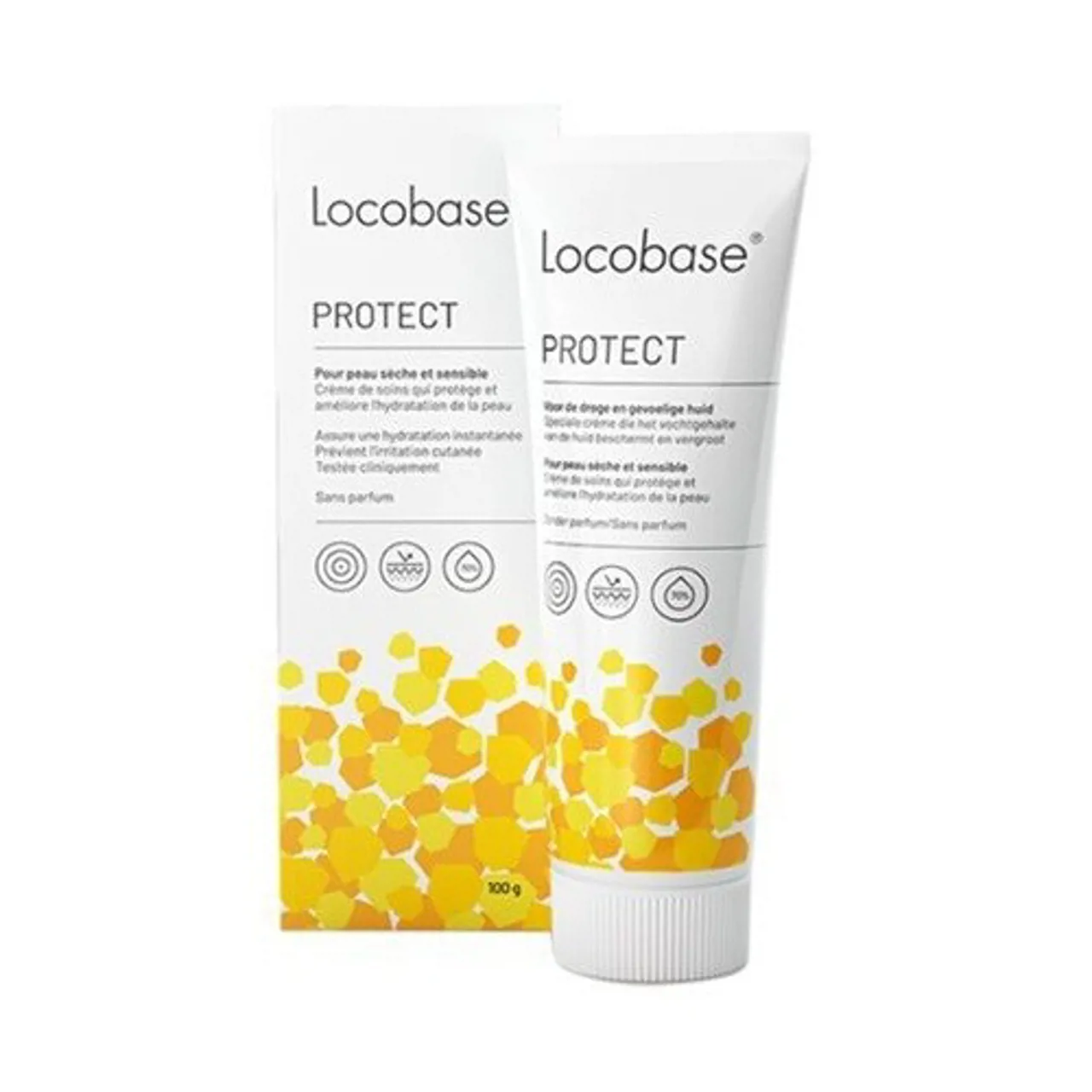 Locobase Protect 100 ml