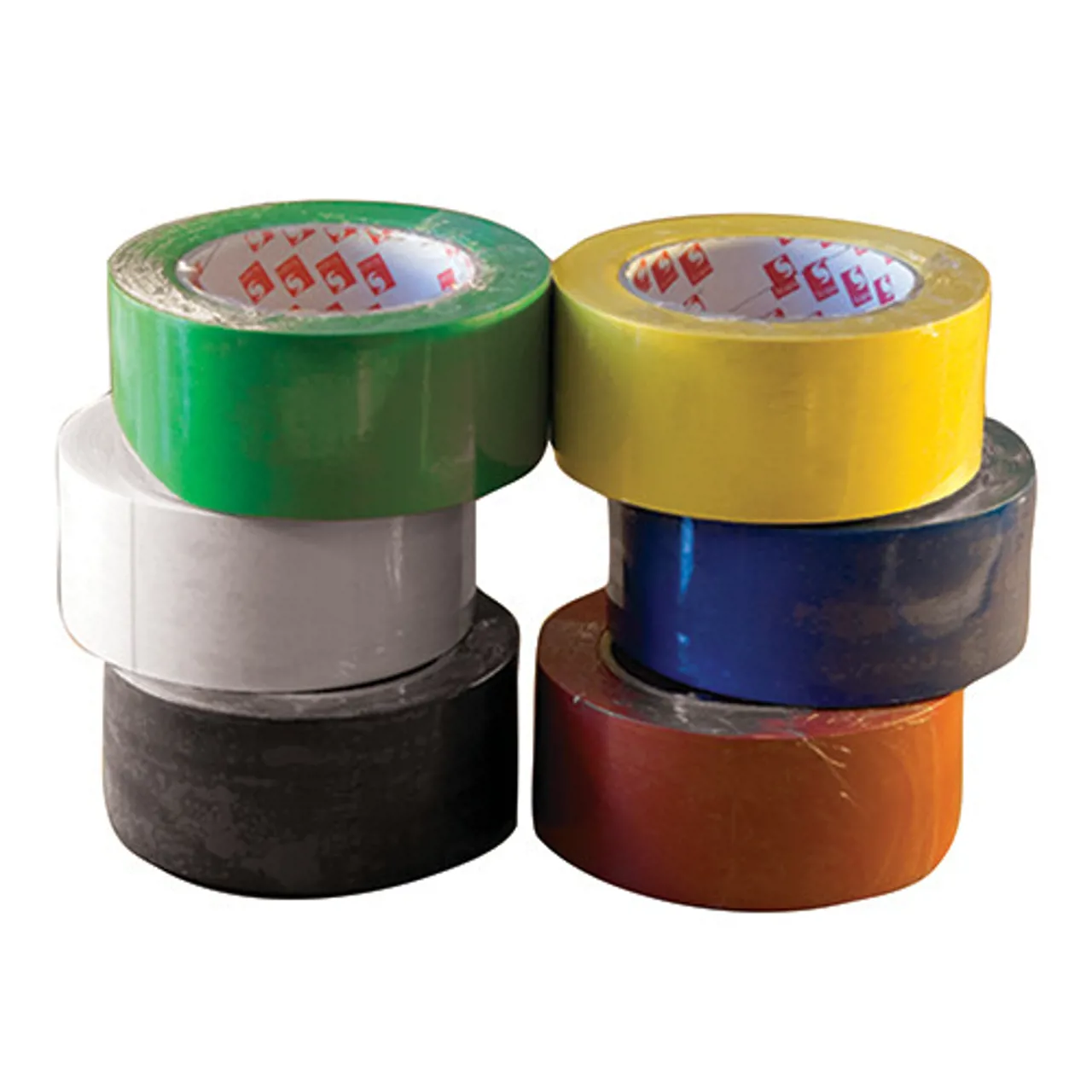 JO Safety Gulvtape 5 cm x 33 m