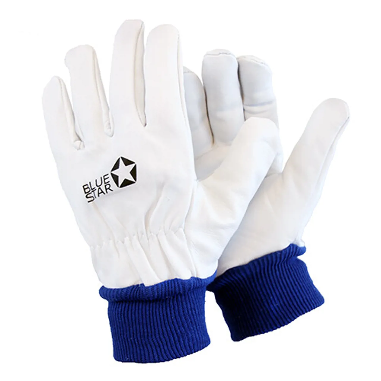 BlueStar Smart Tech Handske