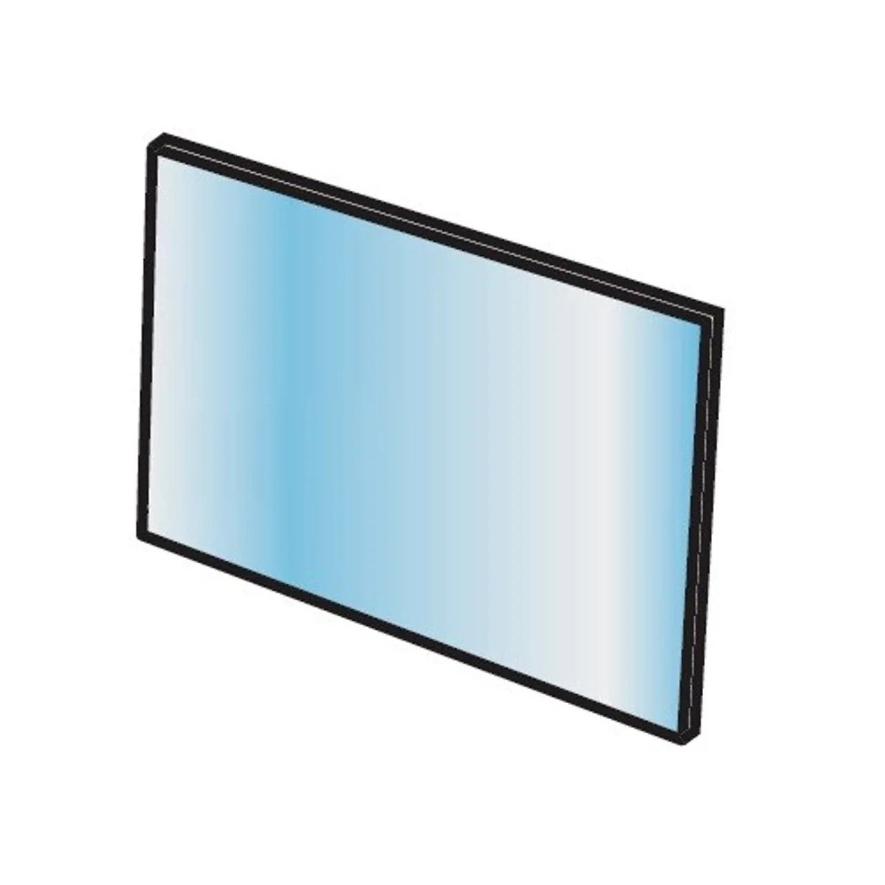 Sacit P-850 Indvendigt Beskyttelsesglas