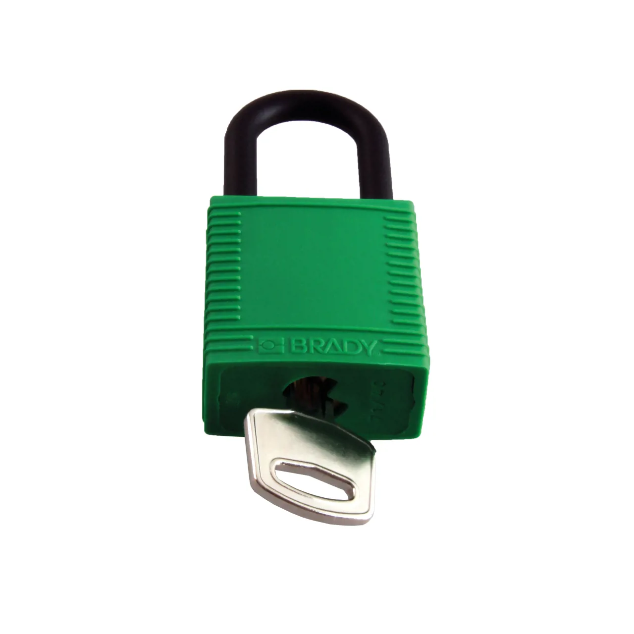 Brady Lockout Lås Nylon 38 mm