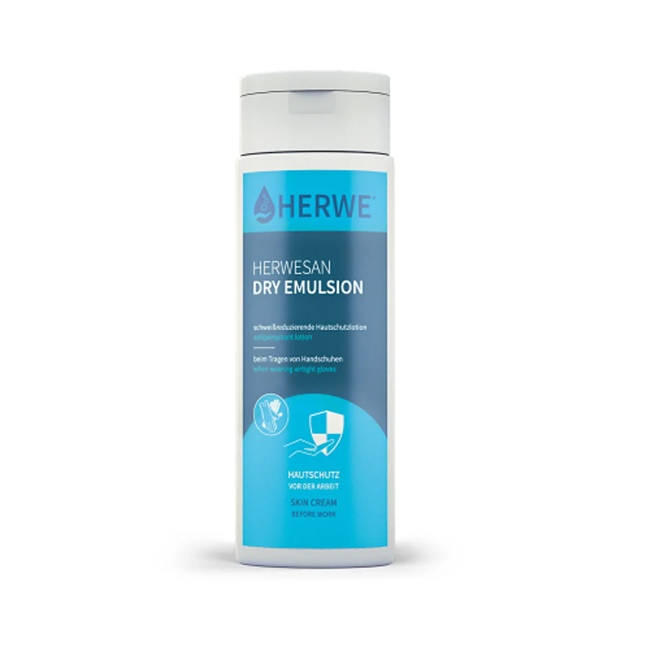 Herwe Herwesan Dry Emulsion 250 ml