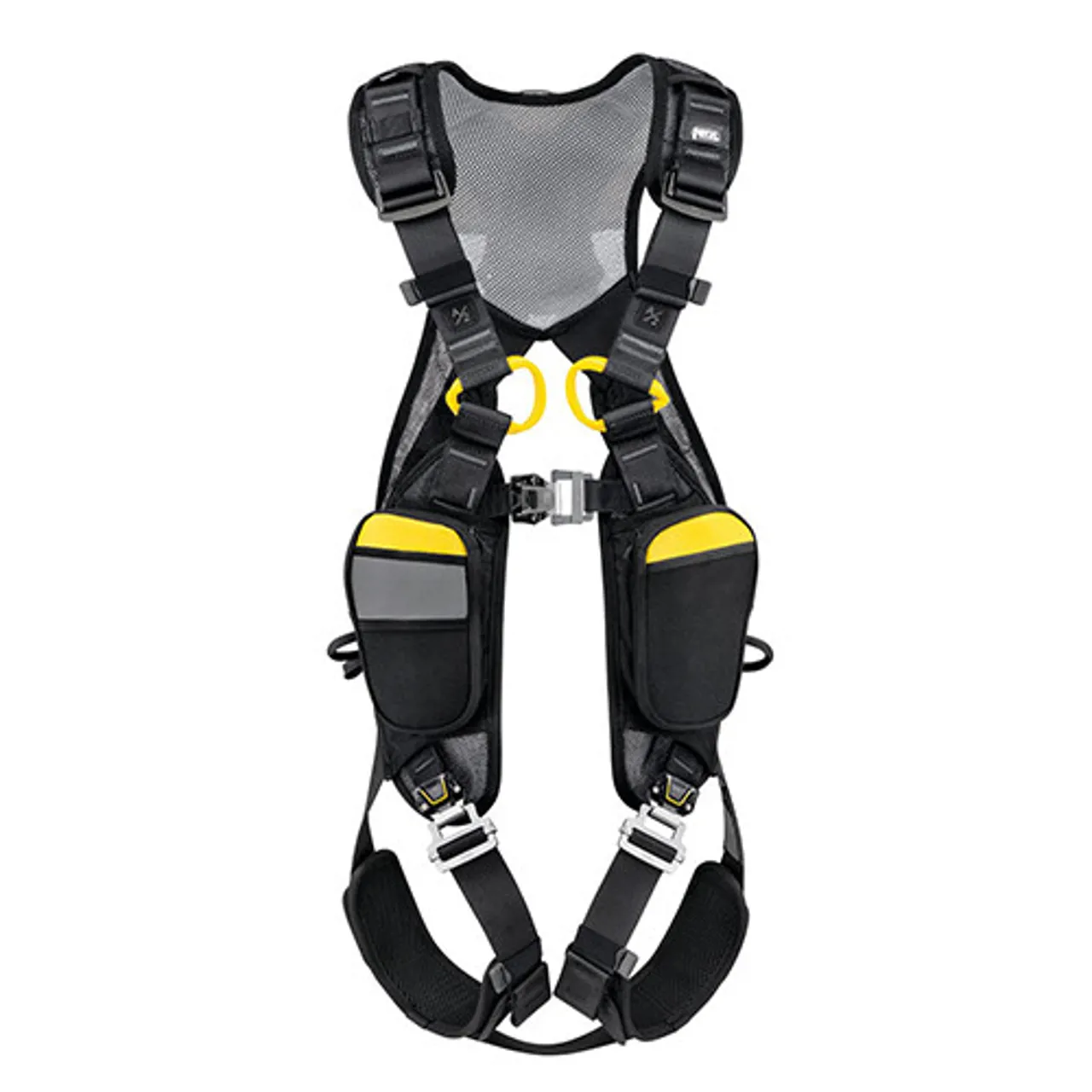 Petzl Newton Easyfit 2-P Sele