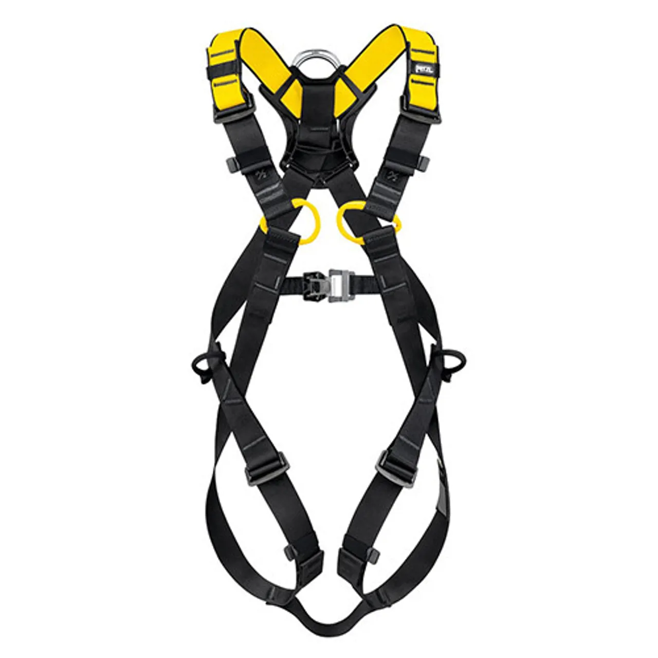 Petzl Newton 2-P Sele