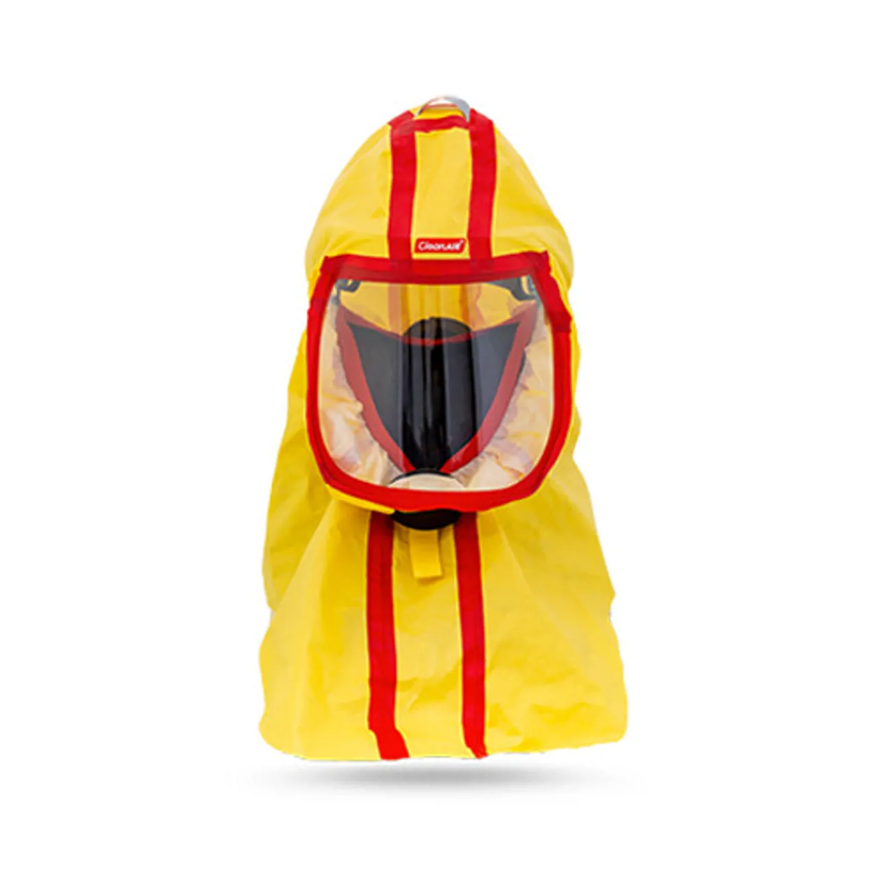 CleanAIR CA-10 Chemhood Hætte