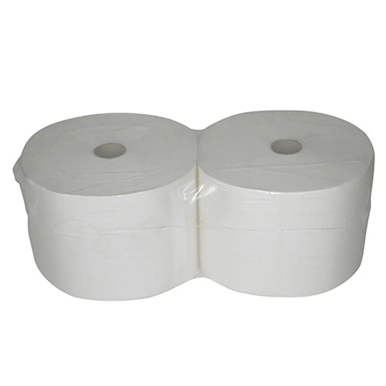 BlueStar Industrirulle Luksus 4-Lags 23 cm x 360 m
