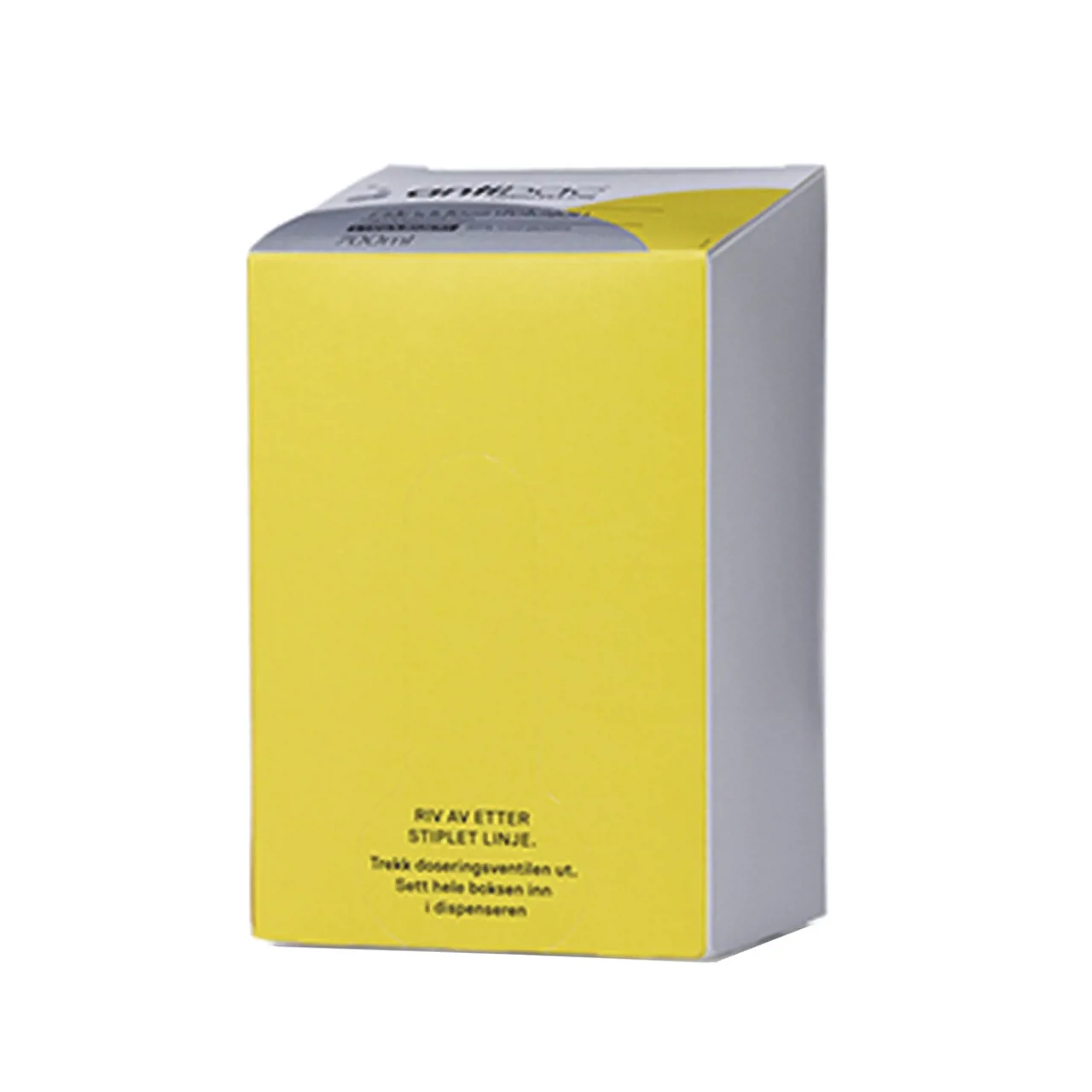 Plum Antibac 85% Hånddesinfektion 700 ml