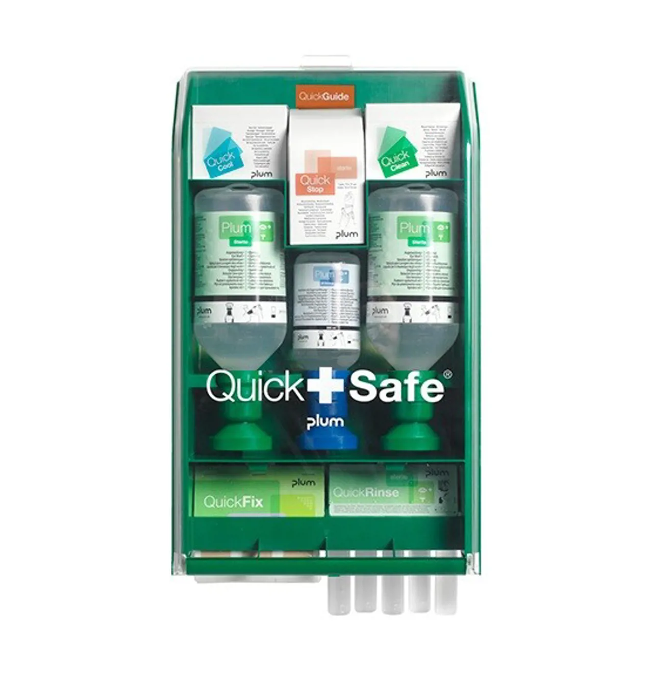 Plum Quicksafe Complete Førstehjælp