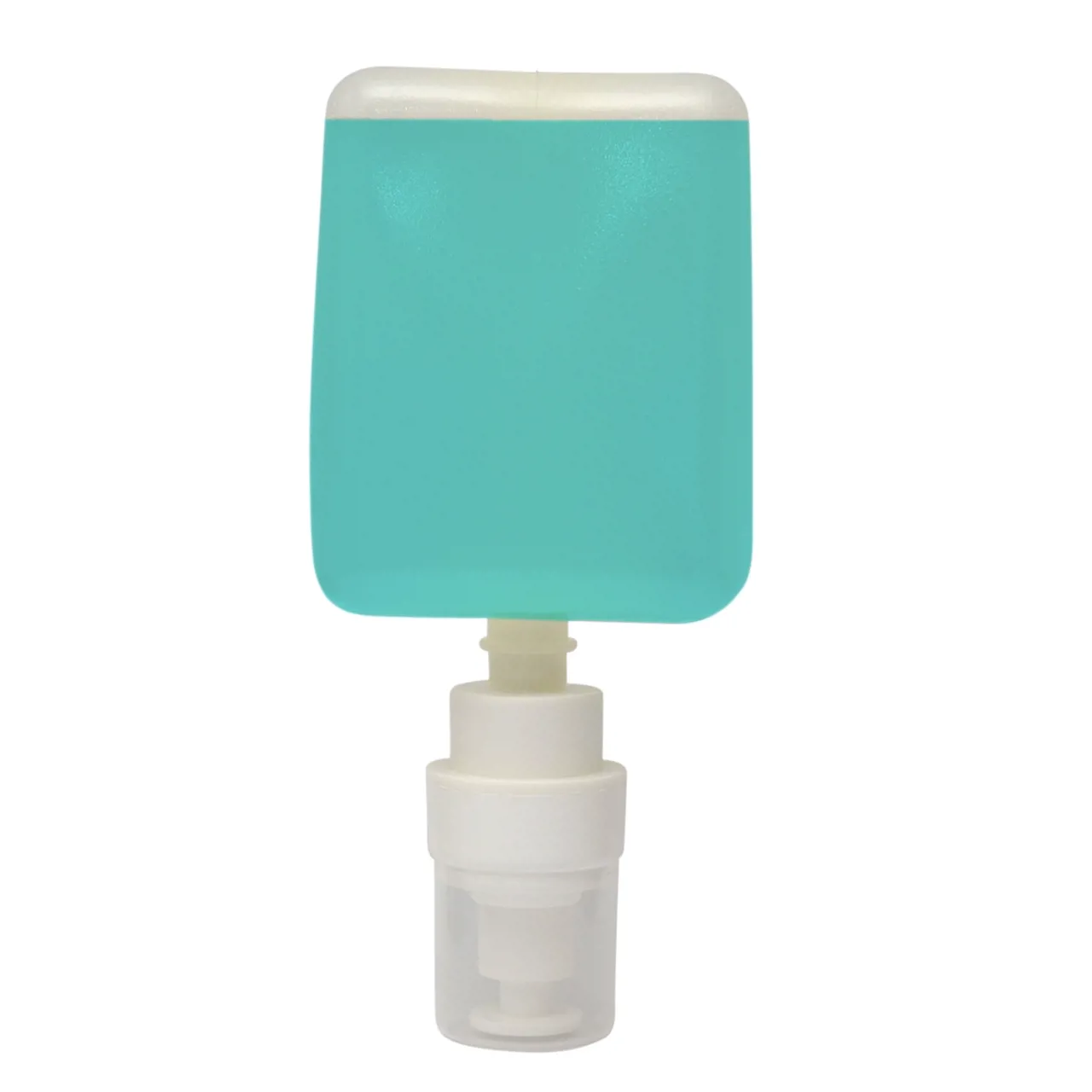 Lilje Design Skumsæbe Mild 1000 ml