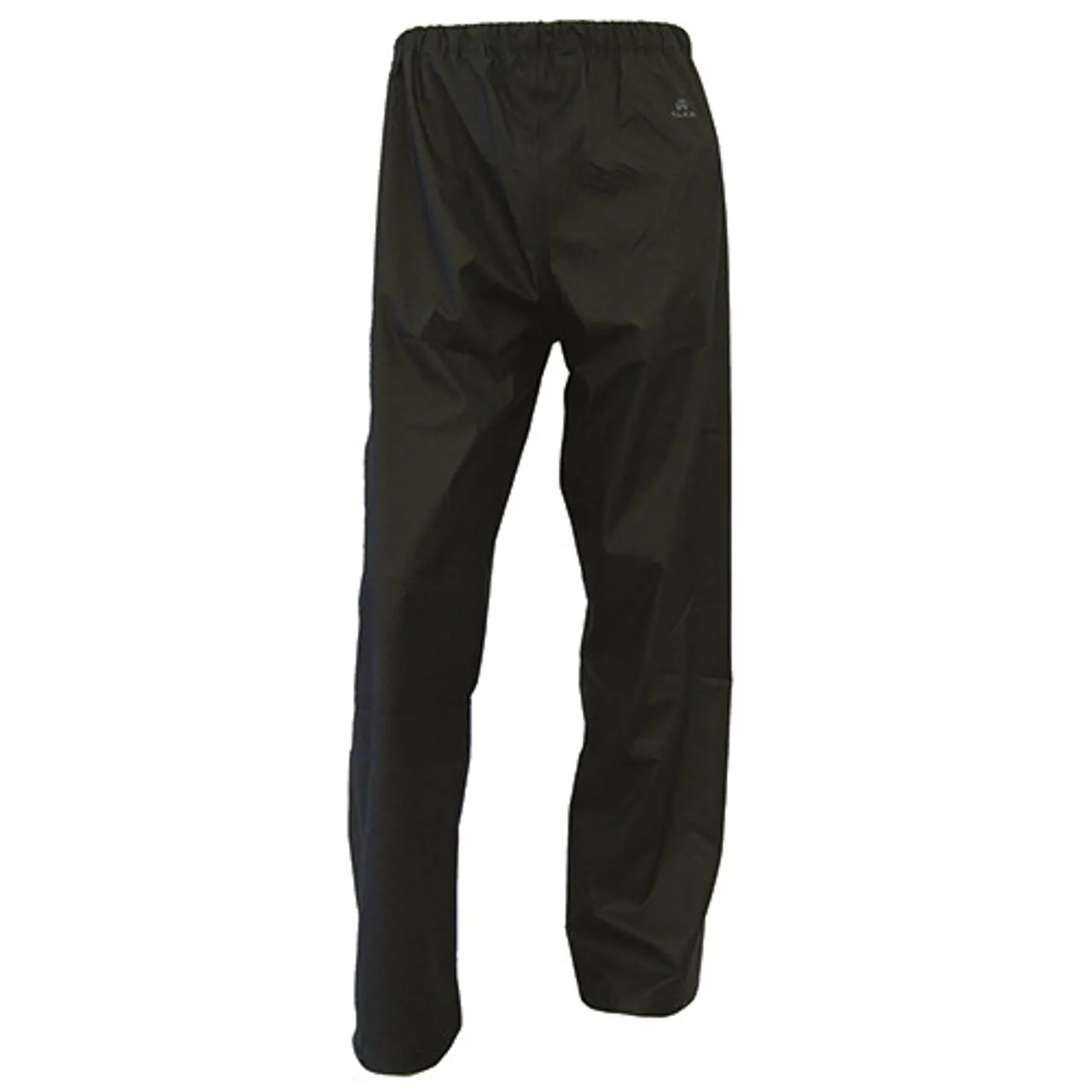 Elka Regnbuks DryZone Sort