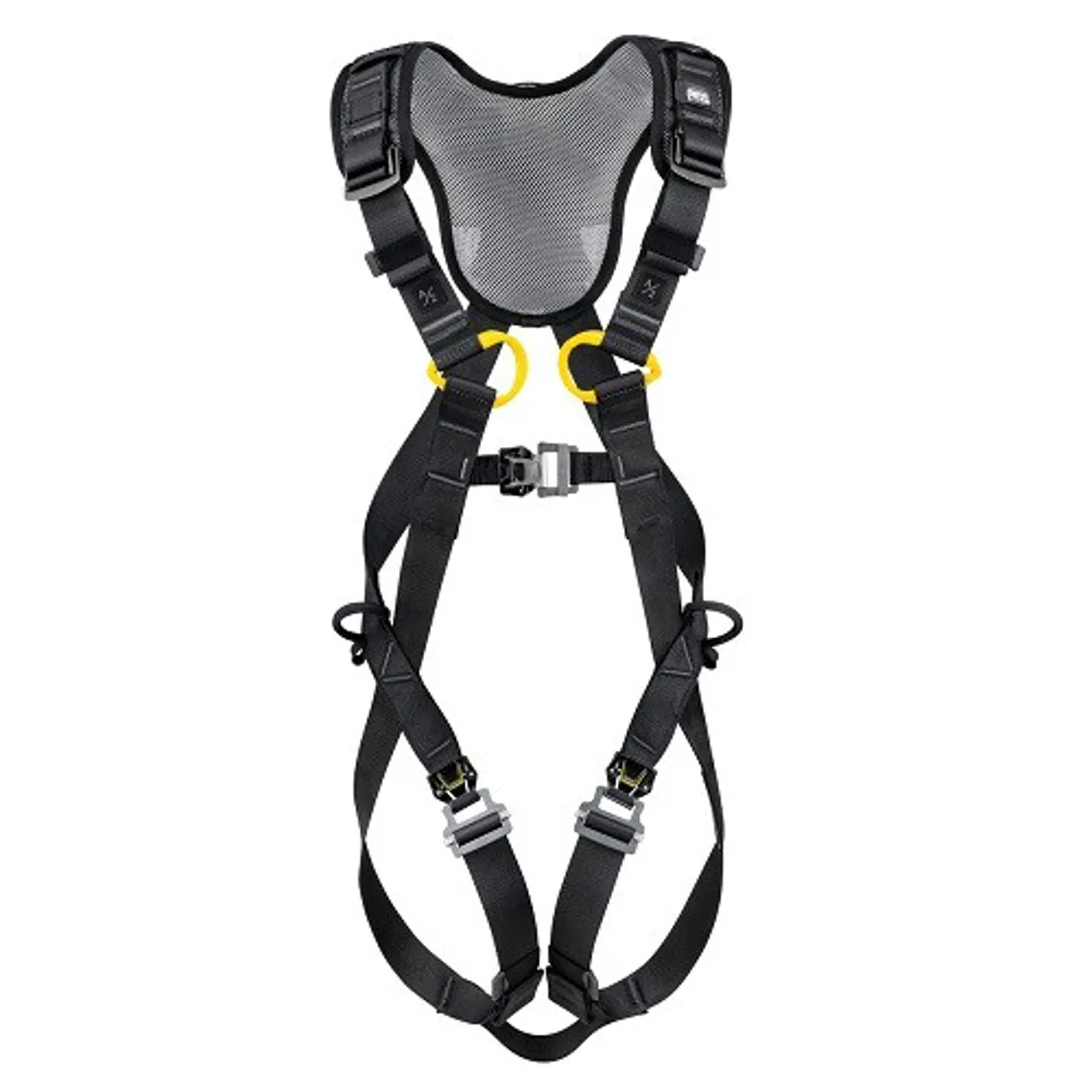 Petzl Newton Fast 2-P Sele