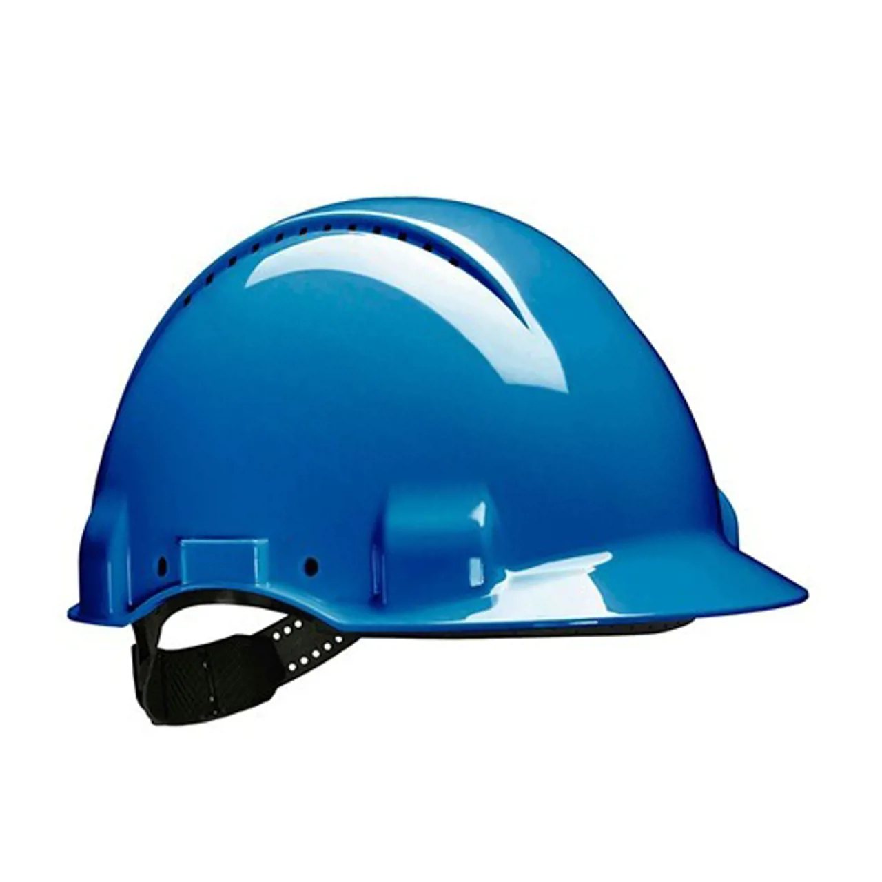 3M Peltor G3000 Hjelm med Ventilation