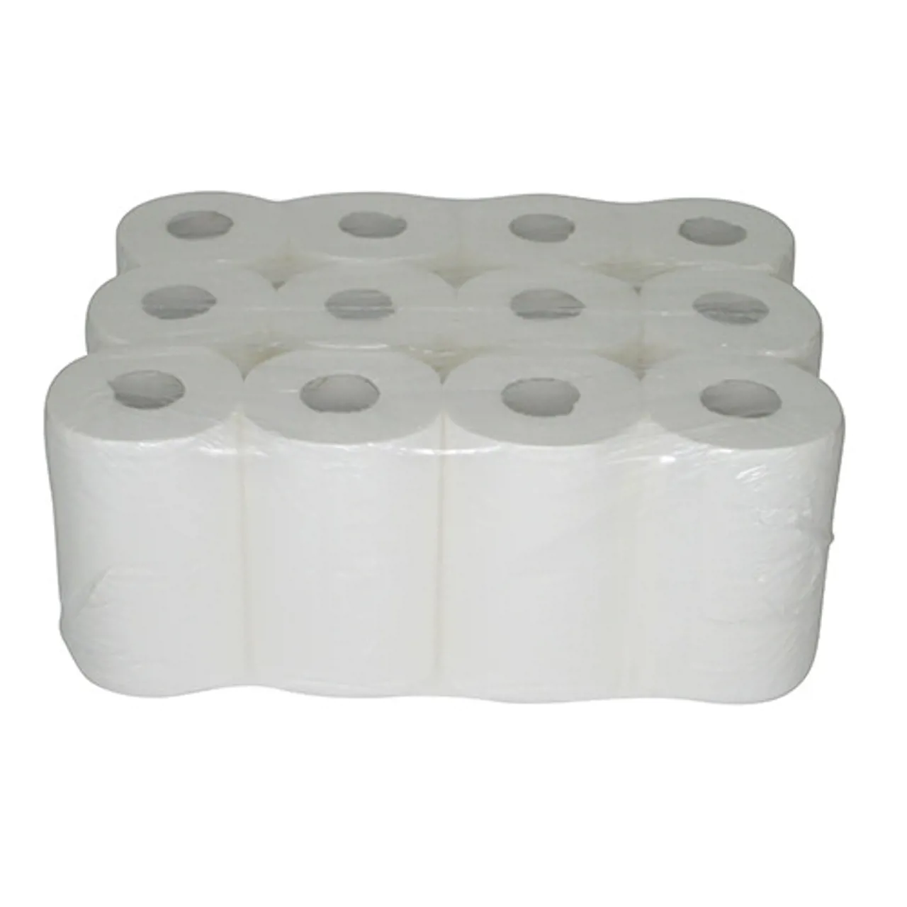 BlueStar Mini Centerrulle 1-Lags Nyfiber 120 m