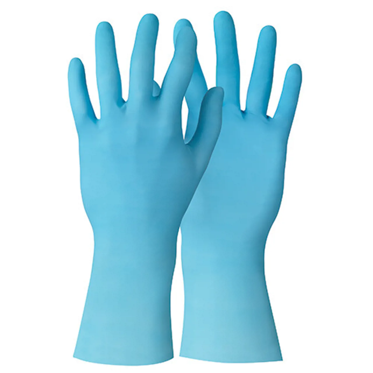 Ansell TouchNTuff 92-665 Handske 100 stk