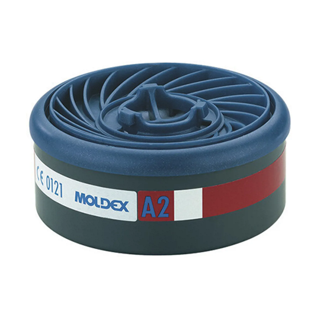 Moldex 9200 Gasfilter A2 2 Styk