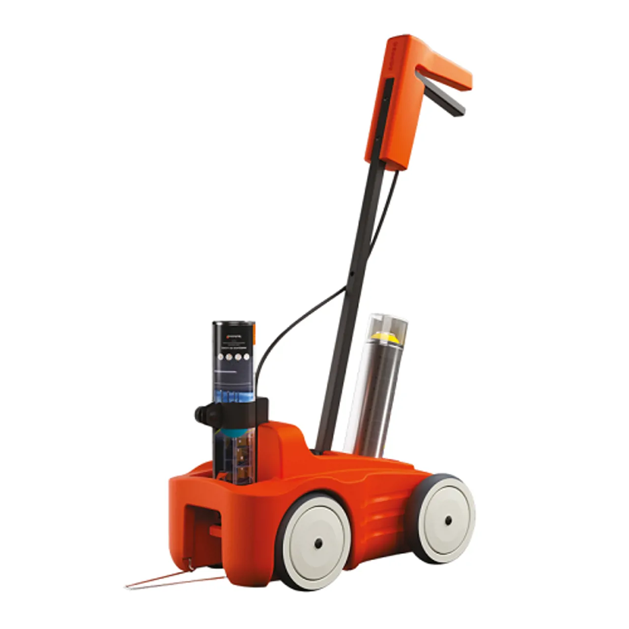 Soppec Line Marking Trolley